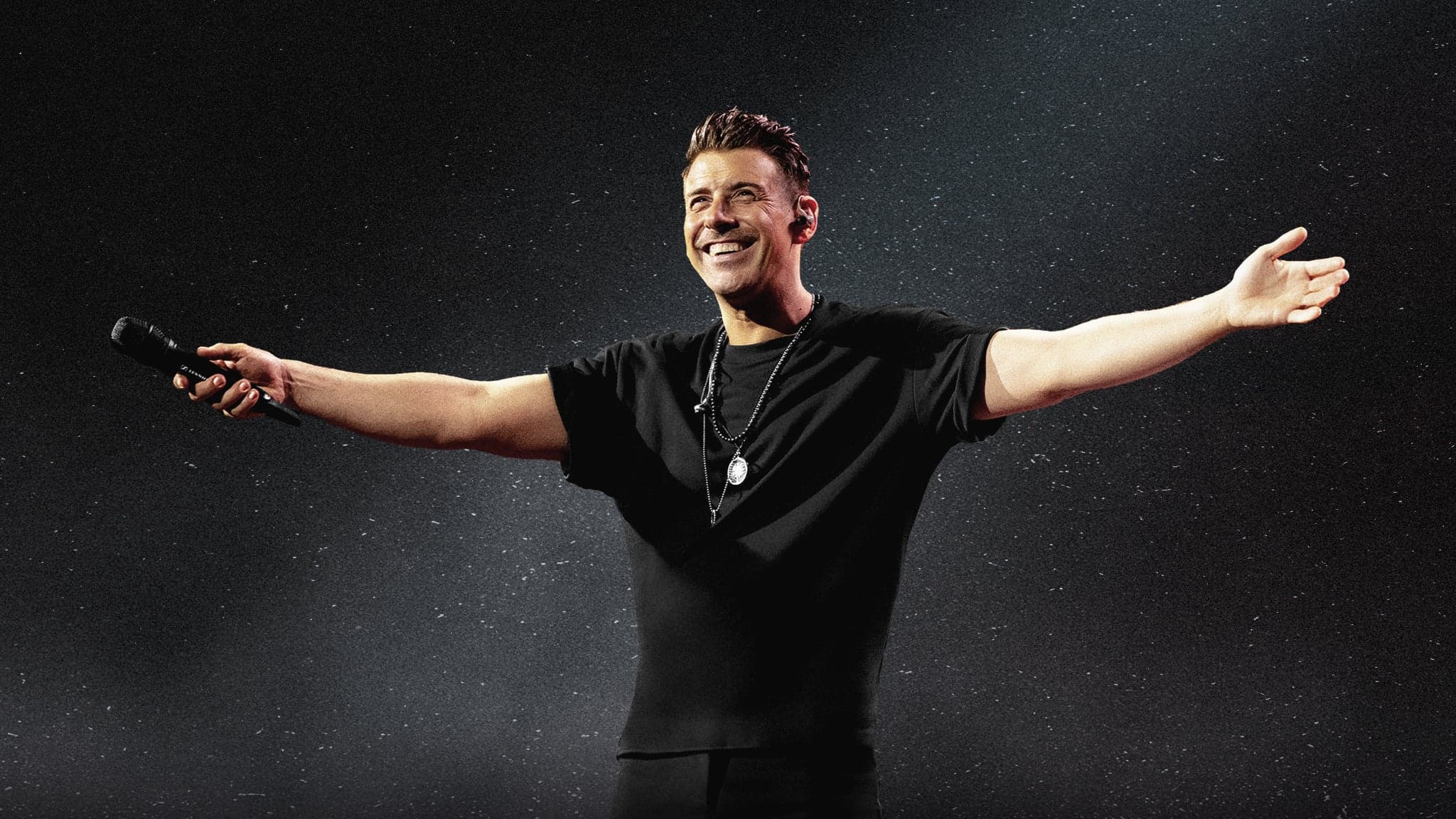 Francesco Gabbani | Live in Genova Festival 2026