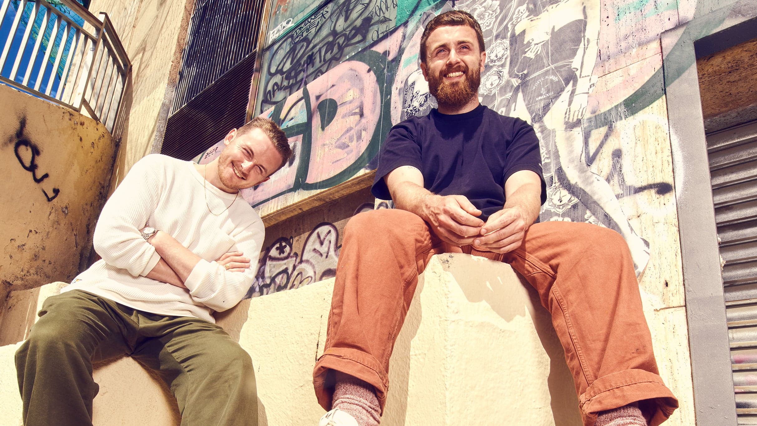 Disclosure Live