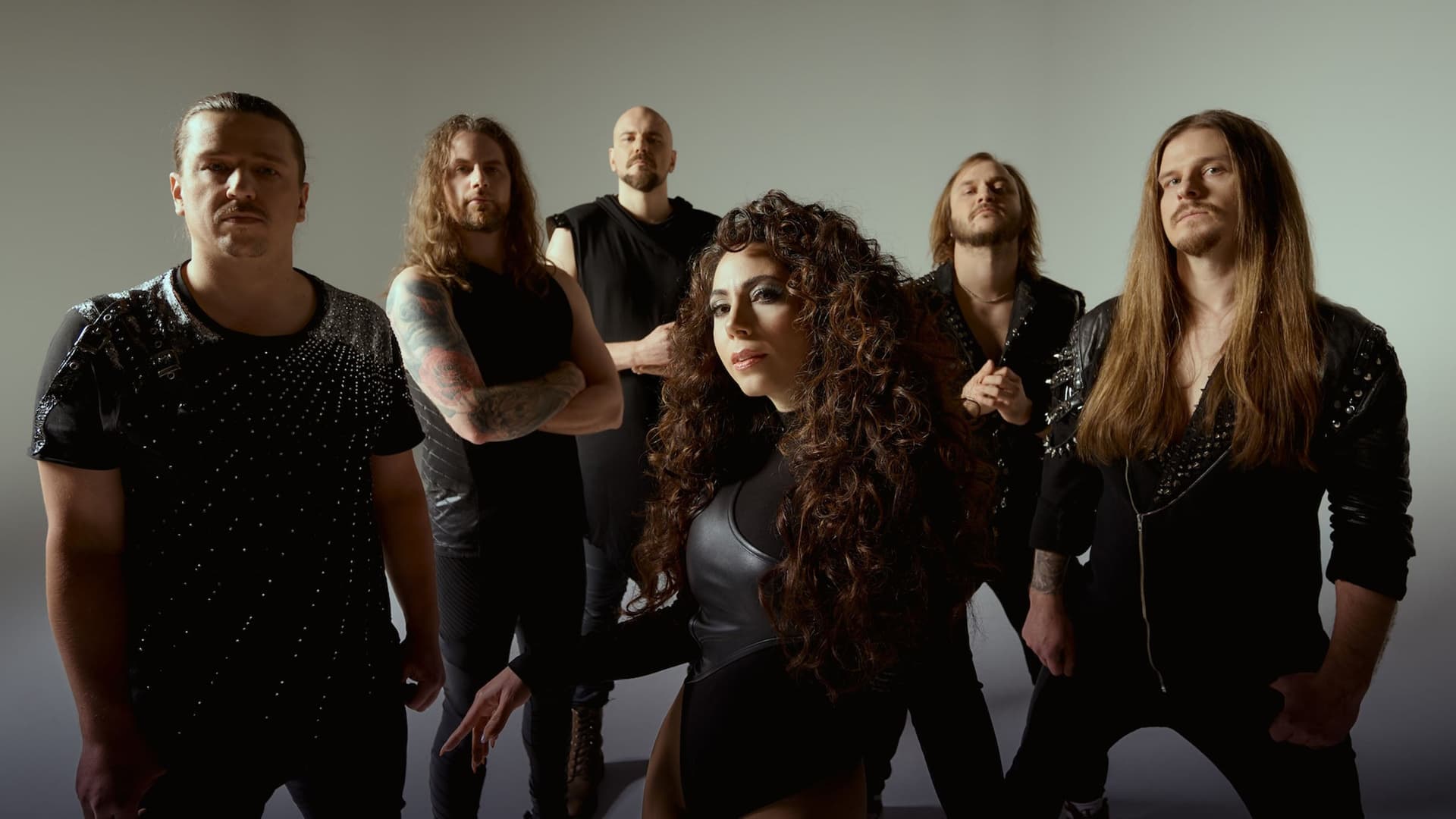Battle Beast en Helsinki - السبت، 15 أغسطس 2026