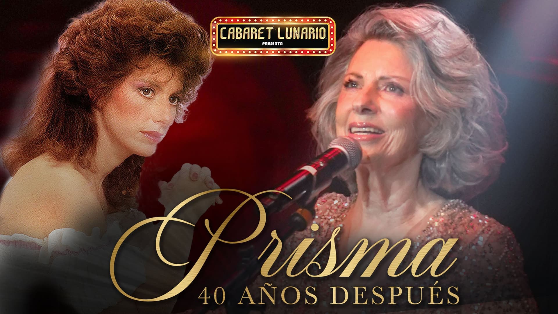 Prisma 40 años después...
