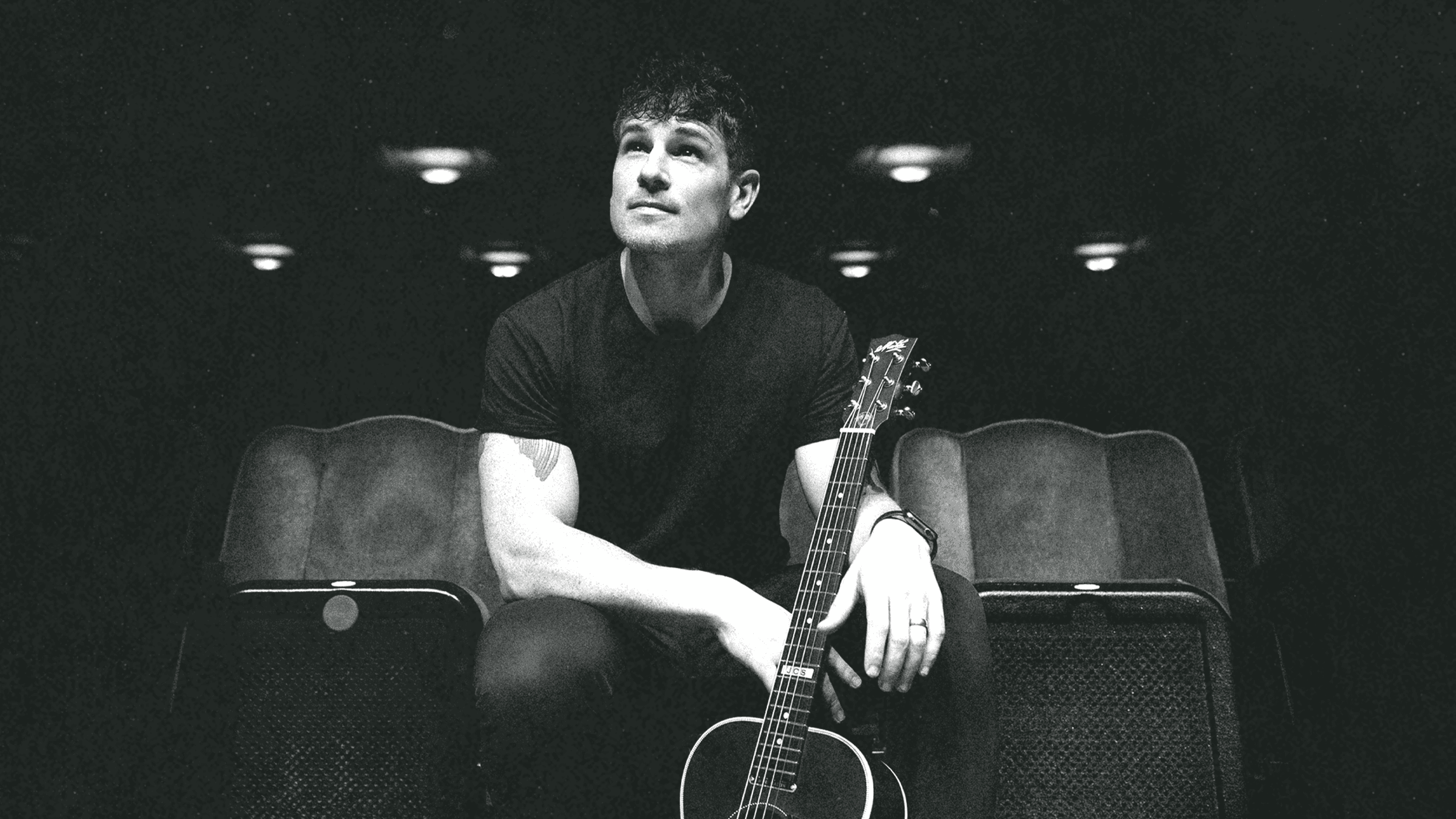 Michael Paynter - The Great Australian Songbook Live