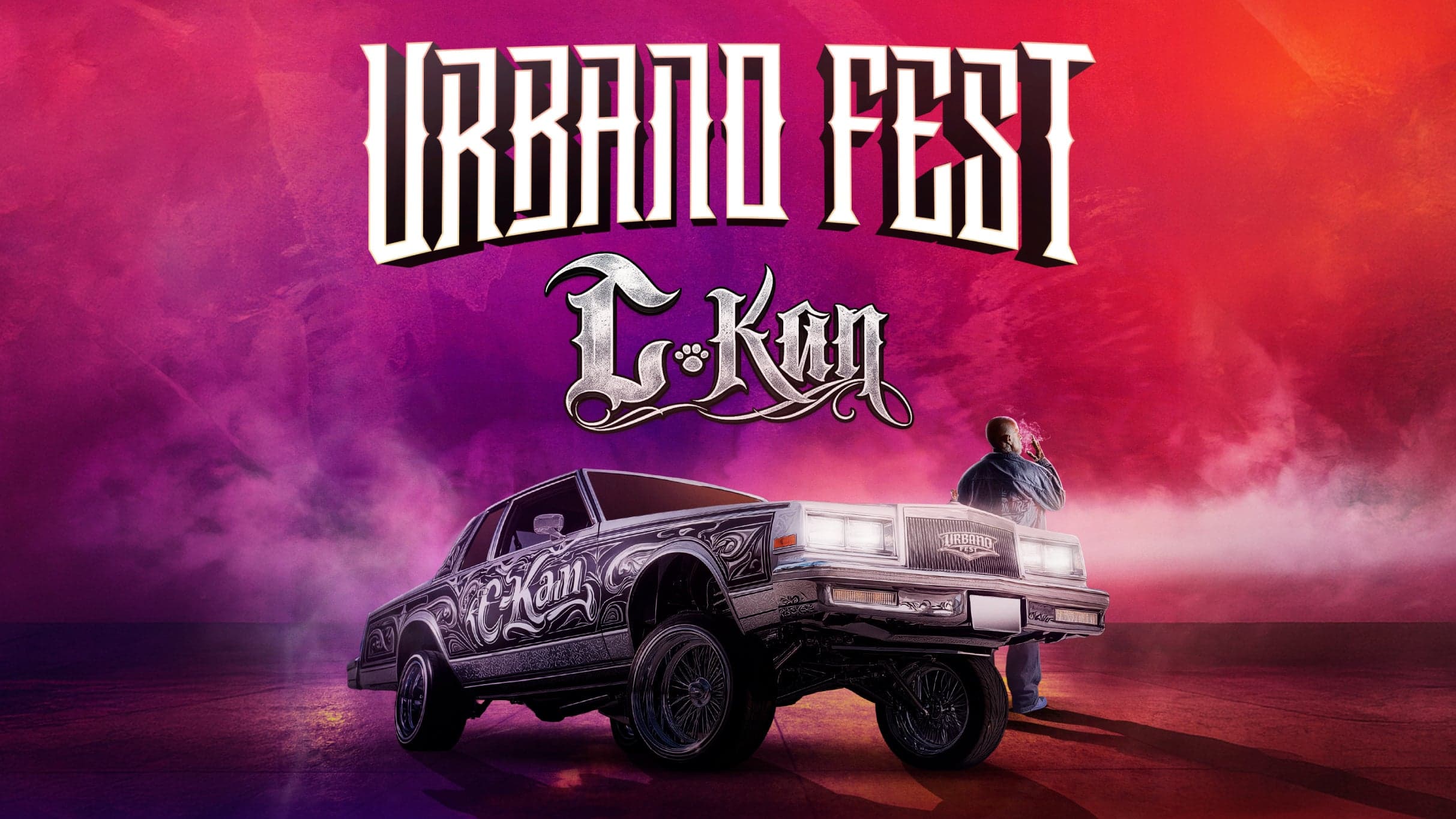Festival Urbano
