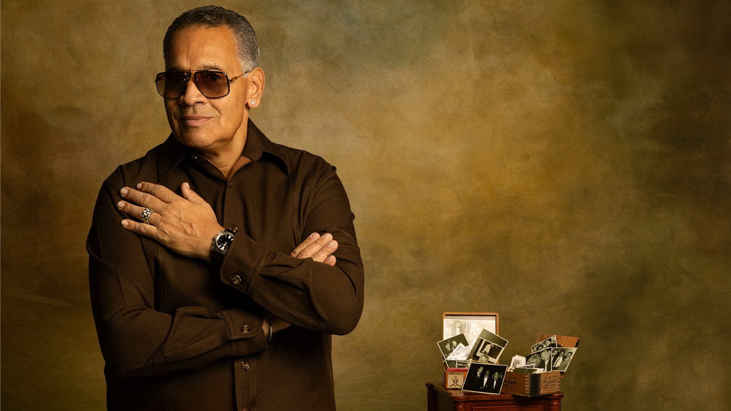 Tito Nieves
