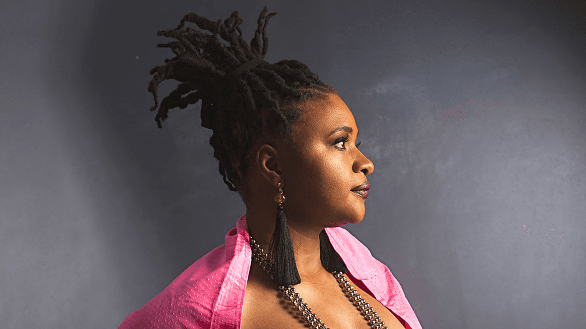 Lizz Wright • Caprera X Patronaat