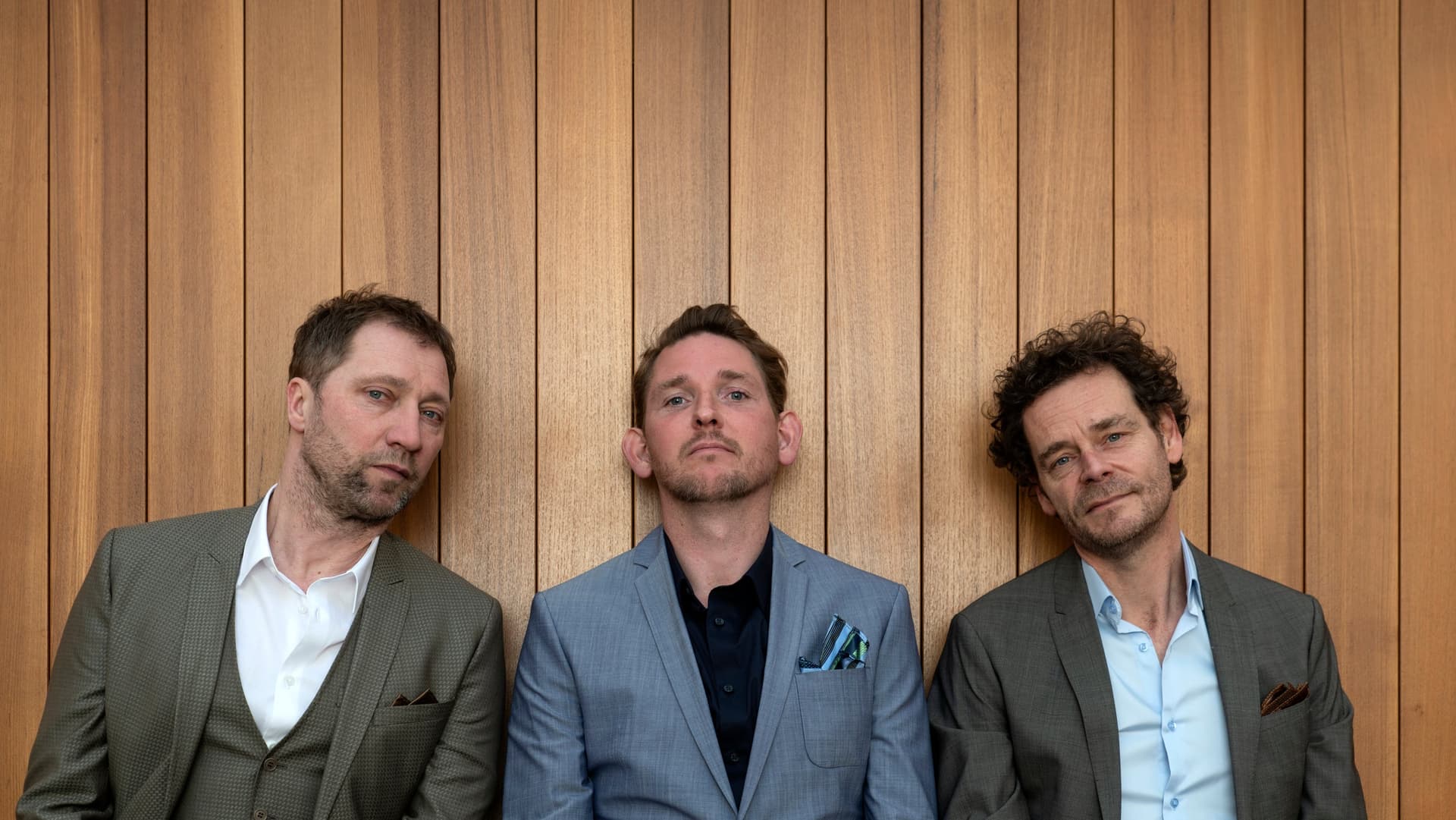 Muziek op Rhoon Events presenteert MORE Festival en Poortugaal - sábado, 27 de junio de 2026