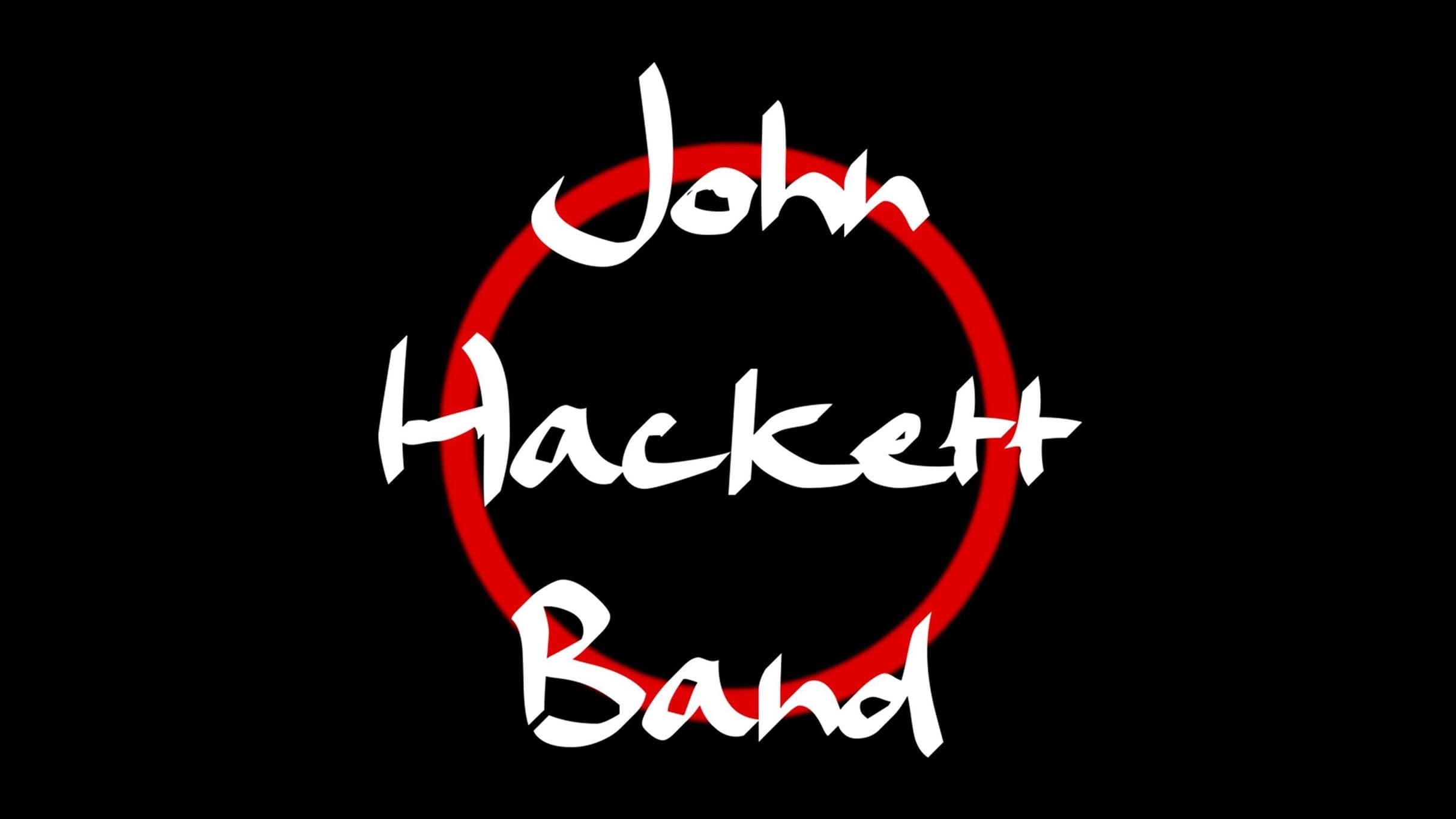 John Hackett Band (uk) + special guest : Heather Findlay (uk)