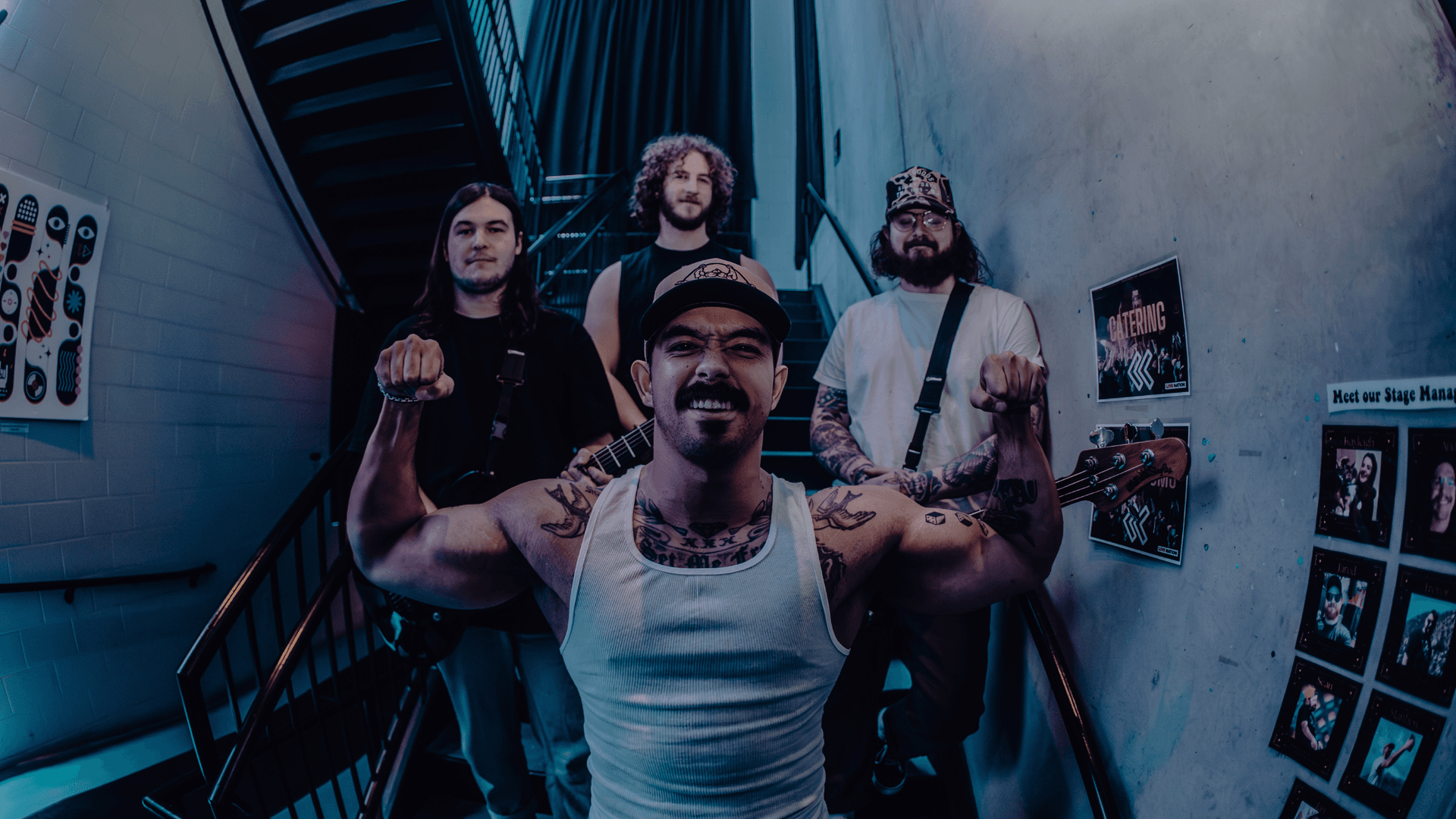 Kublai Khan TX