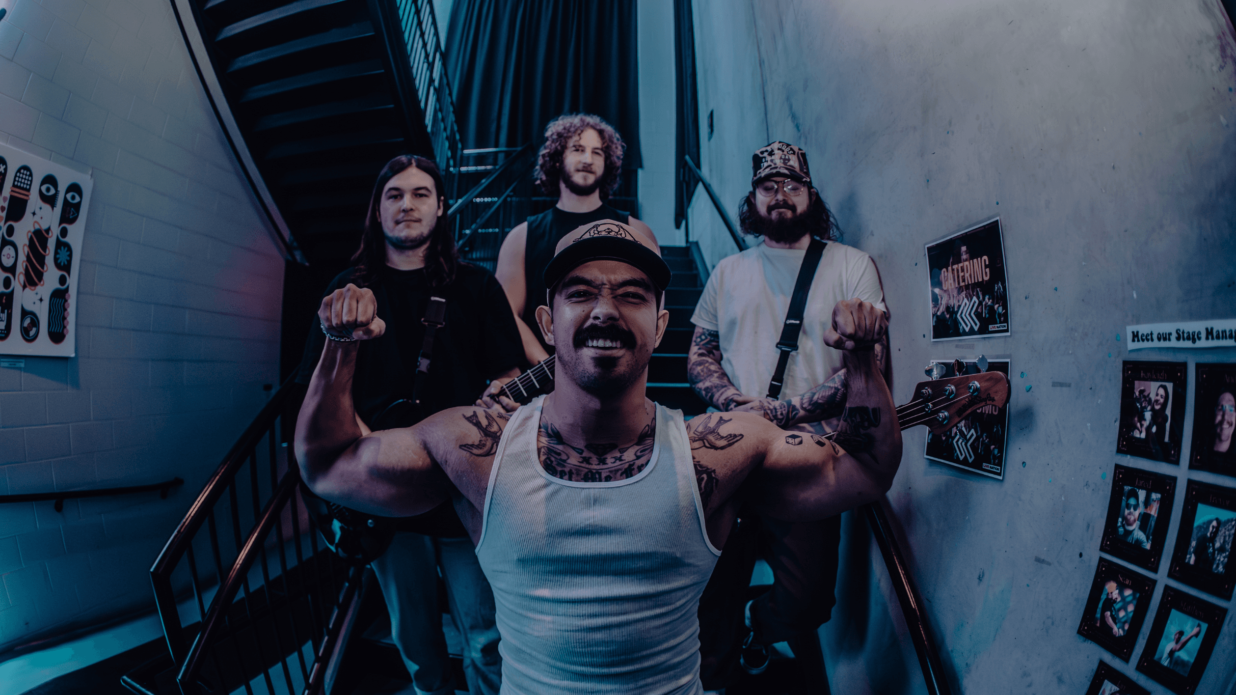 Kublai Khan TX