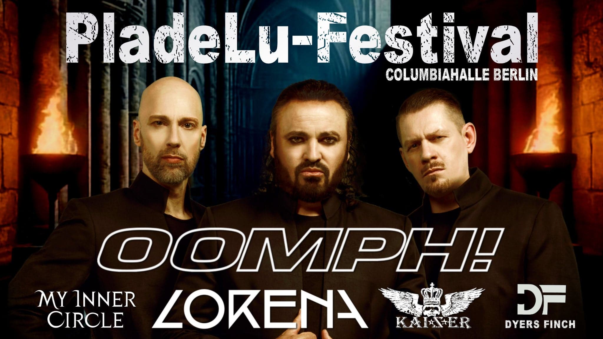 PladeLu-Festival Berlin