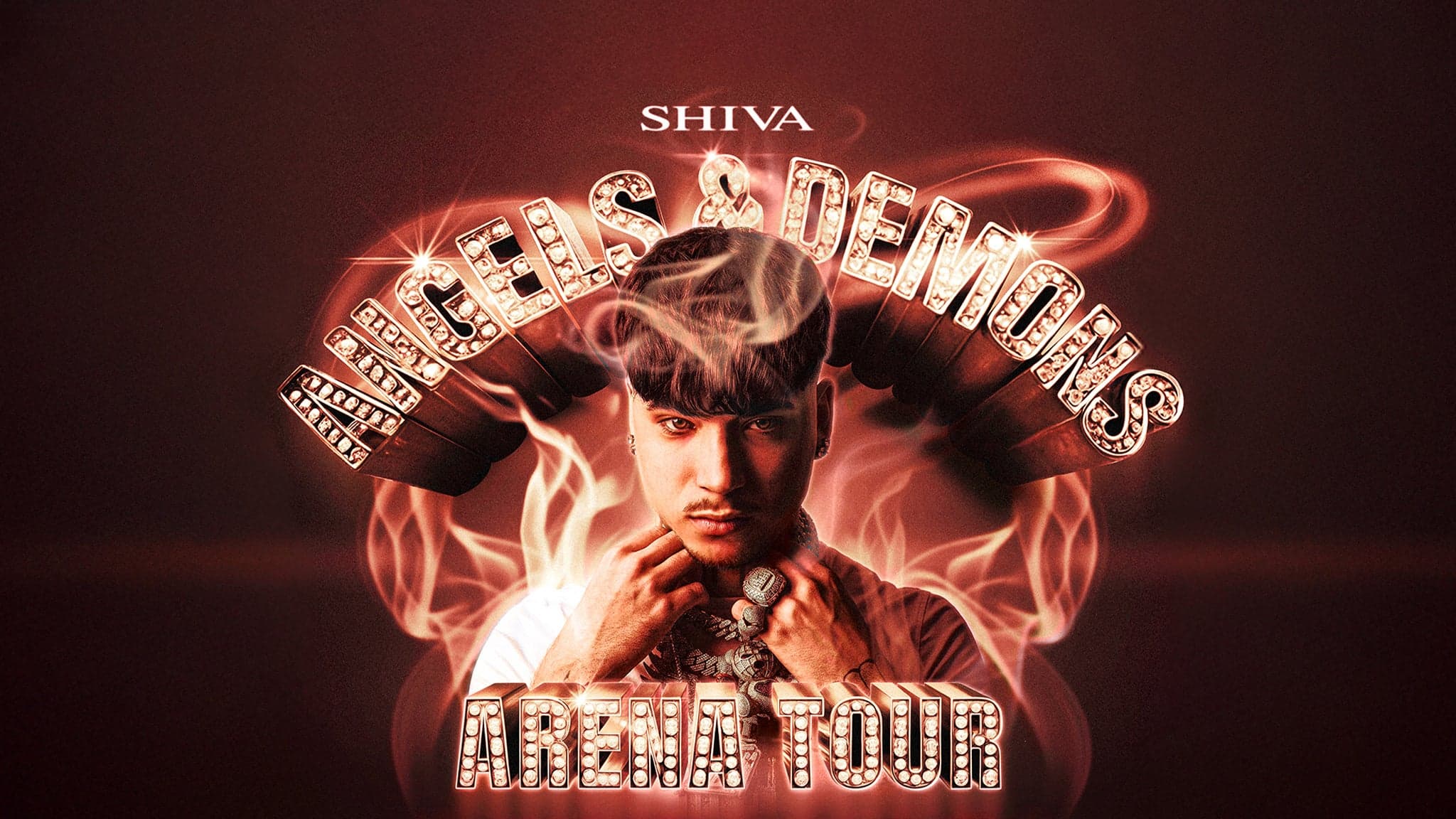 SHIVA | LIVE 2026