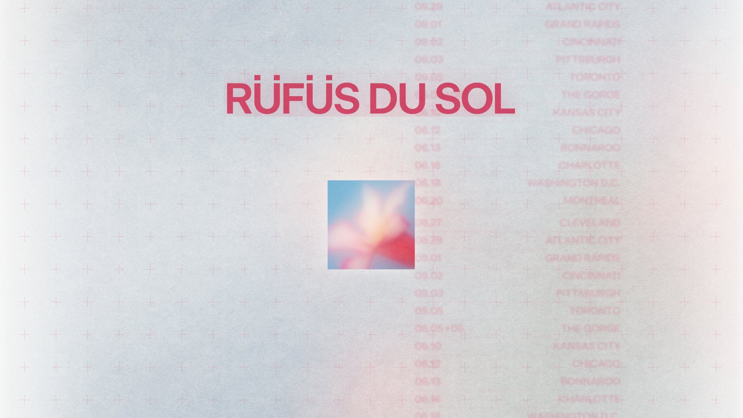 RÜFÜS DU SOL