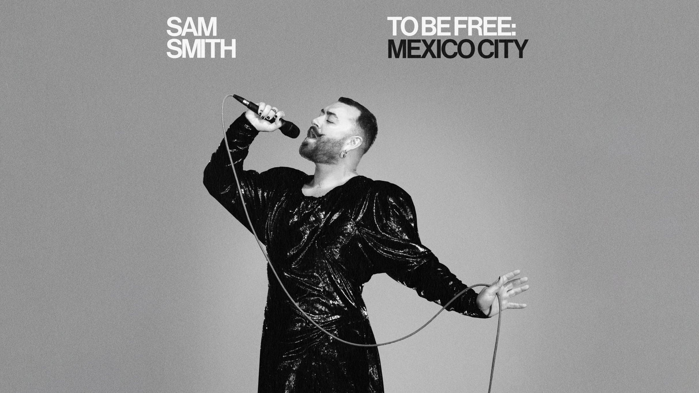 Sam Smith