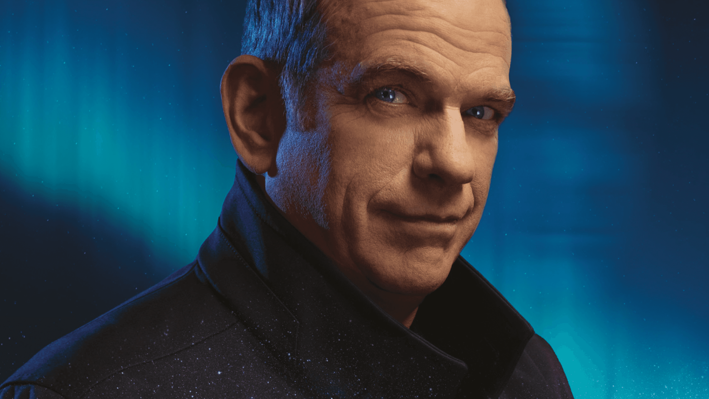 Garou SOLO