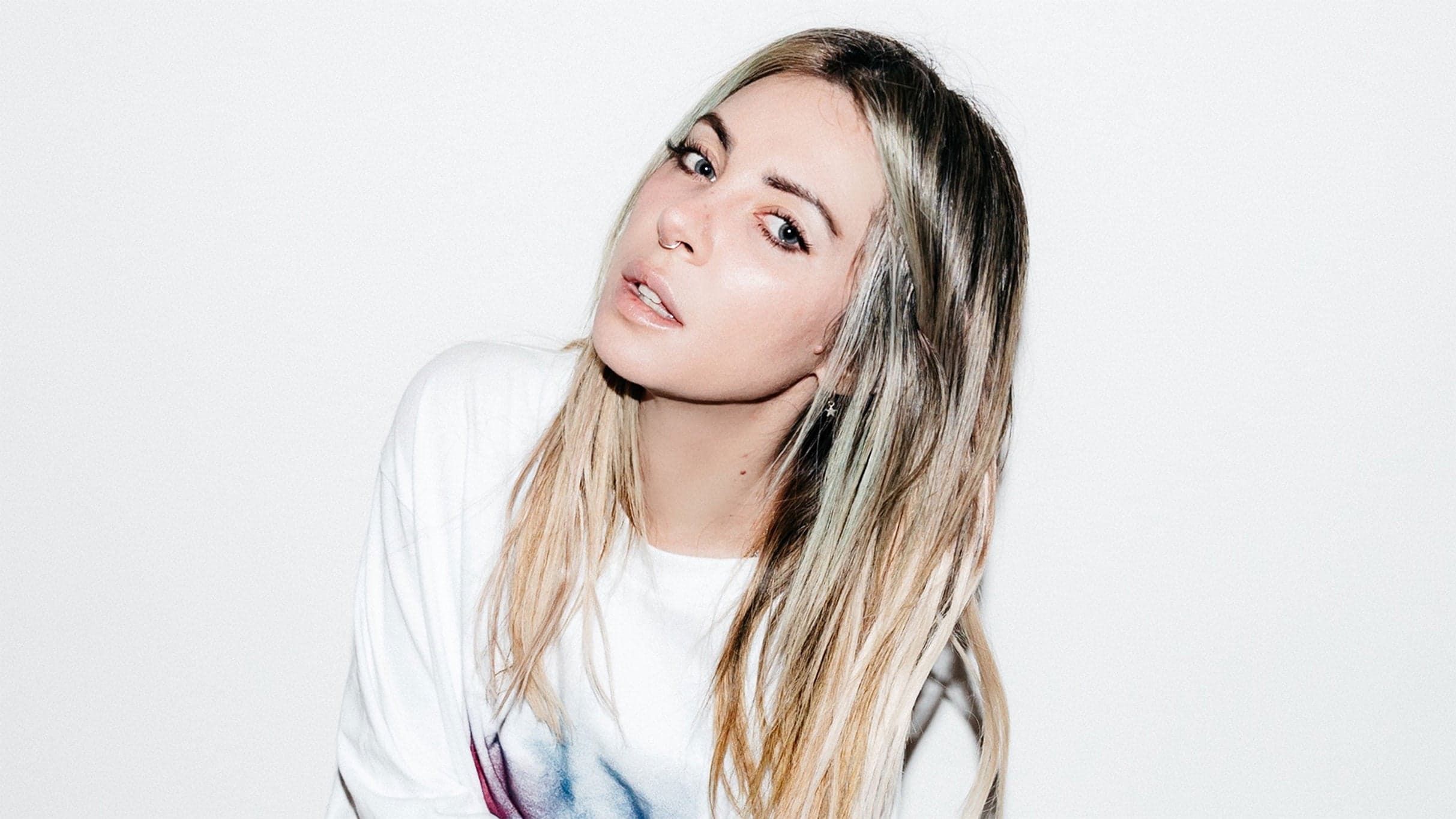 ALISON WONDERLAND – GHOST WORLD TOUR