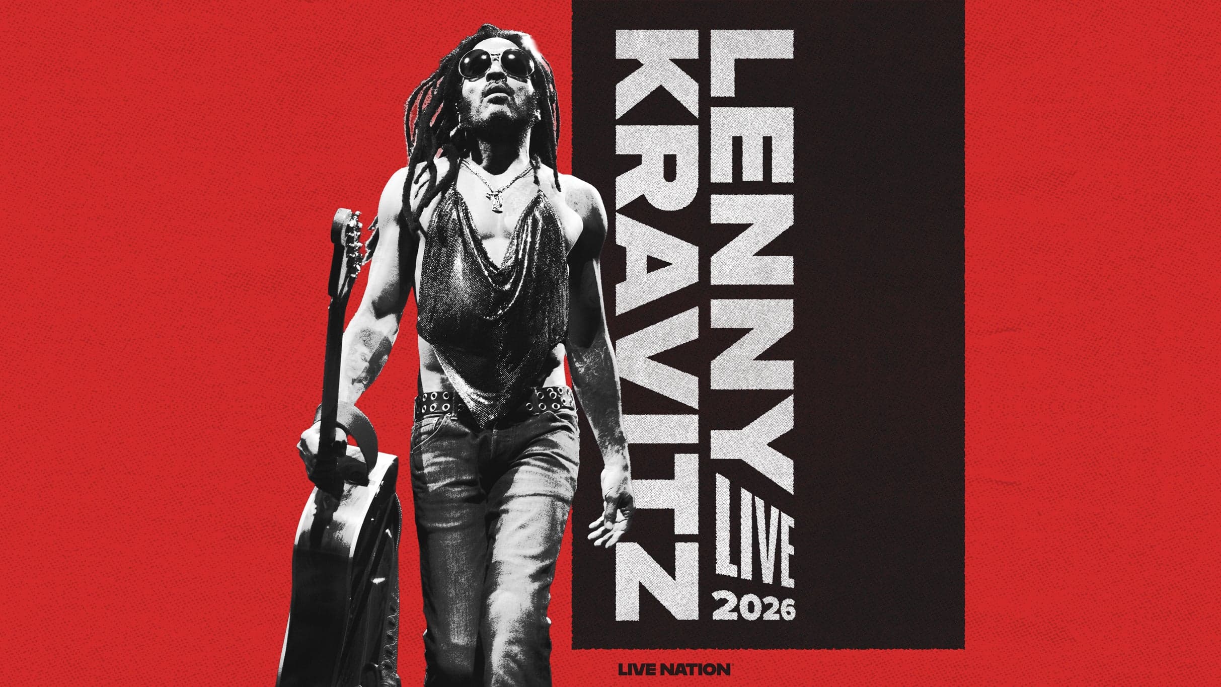 Lenny Kravitz