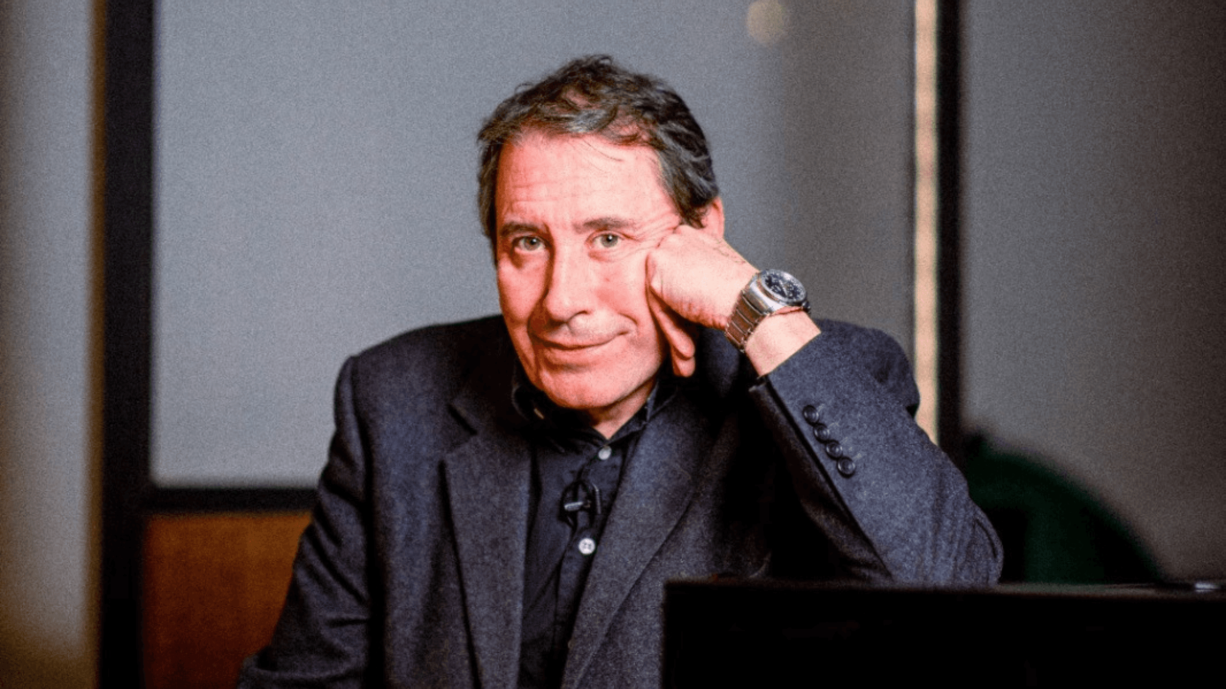 Jools Holland & His Rhythm & Blues Orchestra