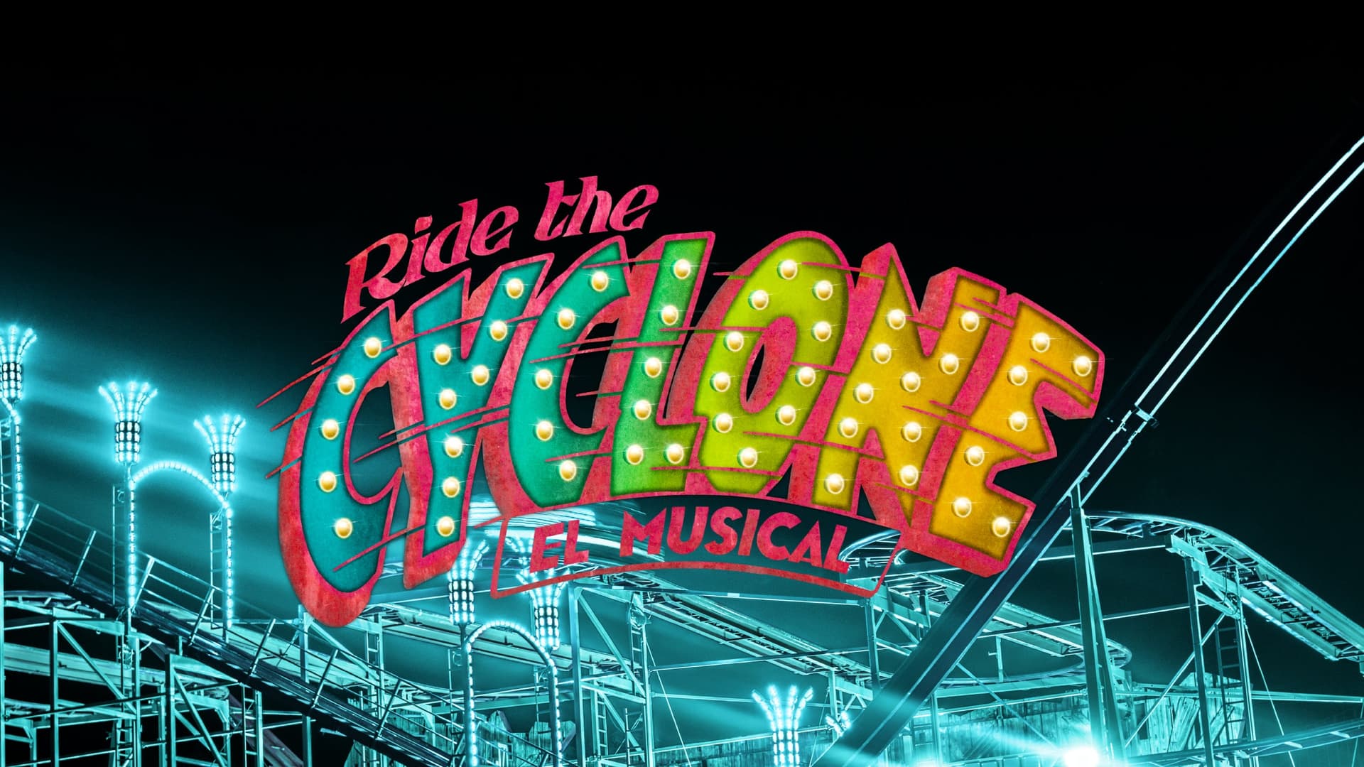 Ride The Cyclone el Musical
