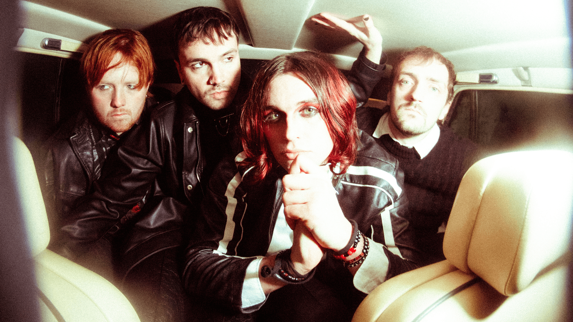 KNOCKED LOOSE