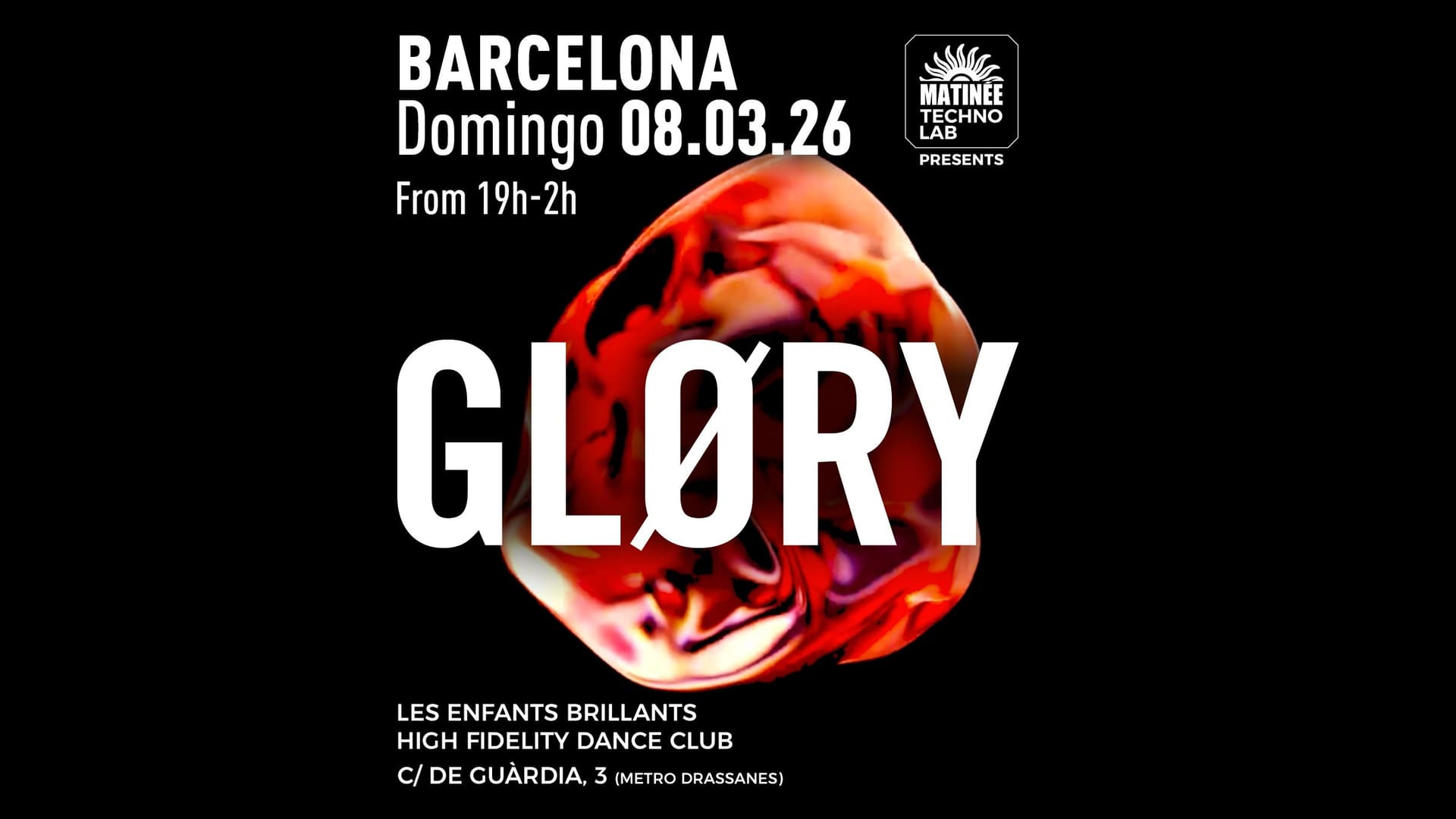 Glory