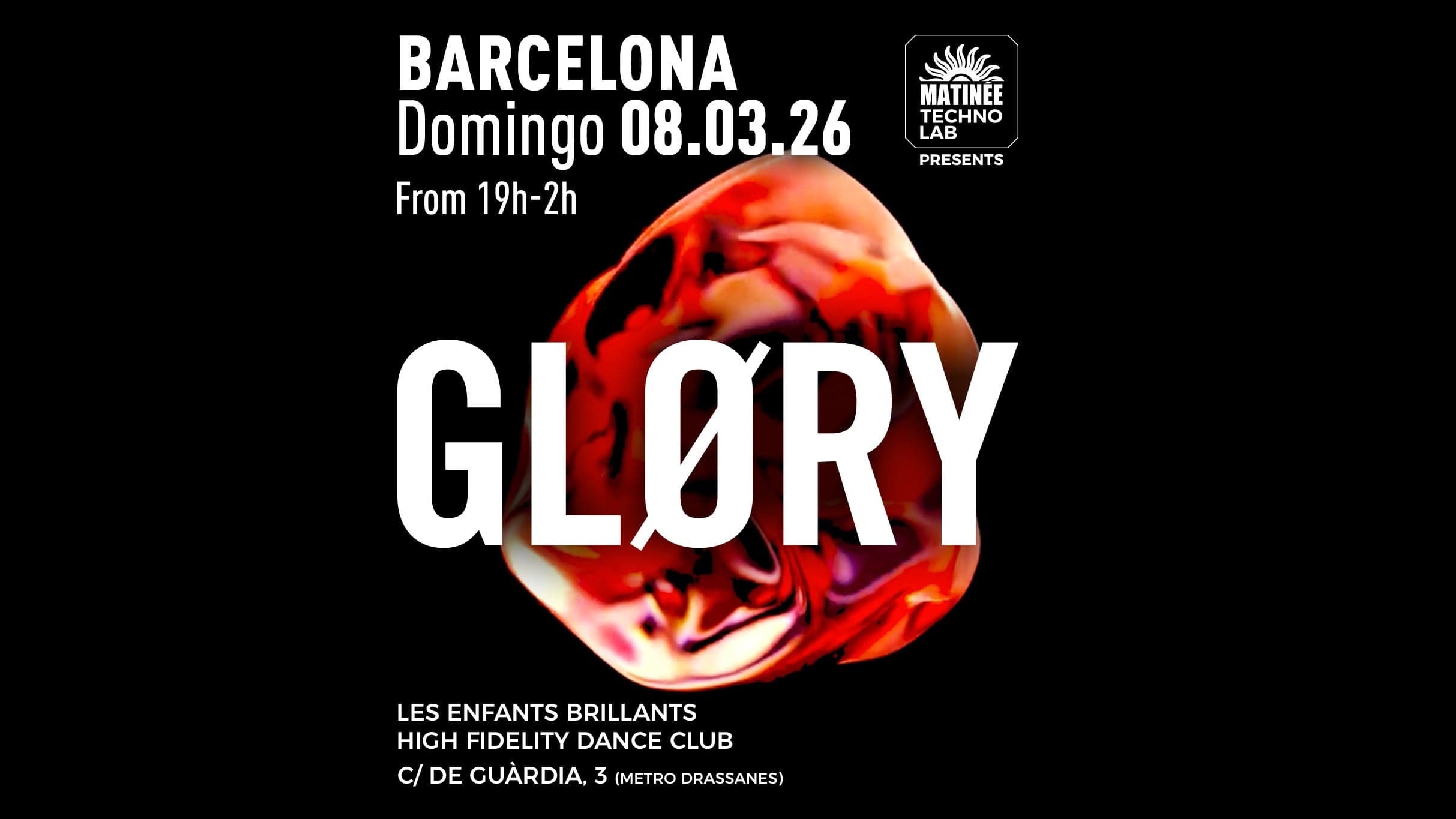 Glory