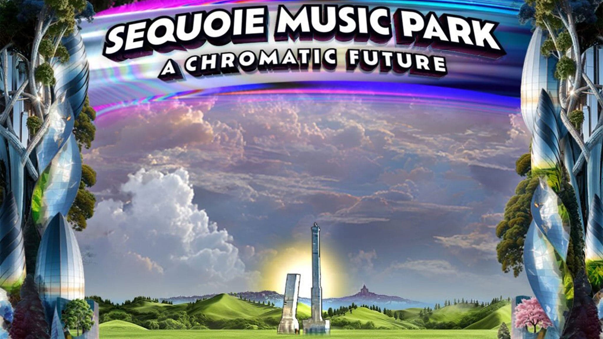 Subsonica - Terre Rare 96 - 26 | Sequoie Music Park
