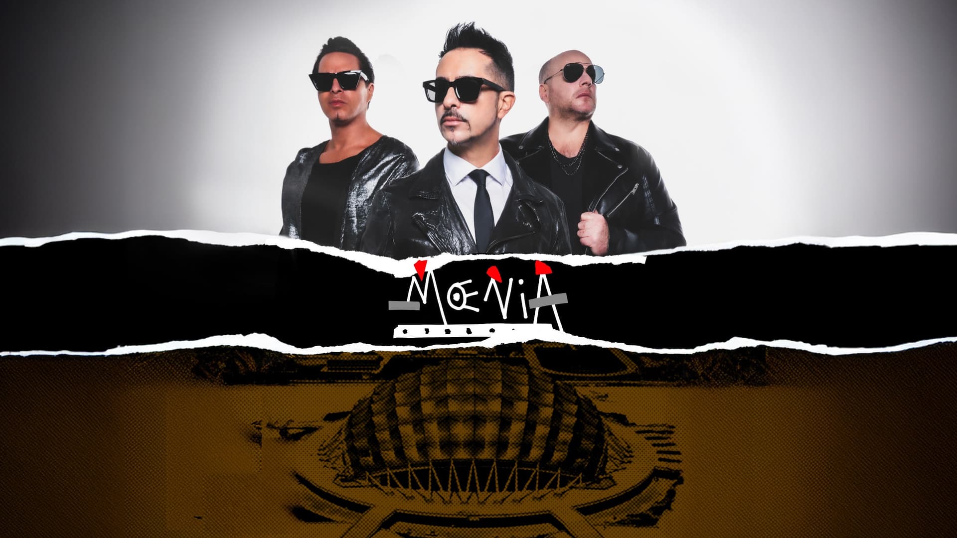 Moenia