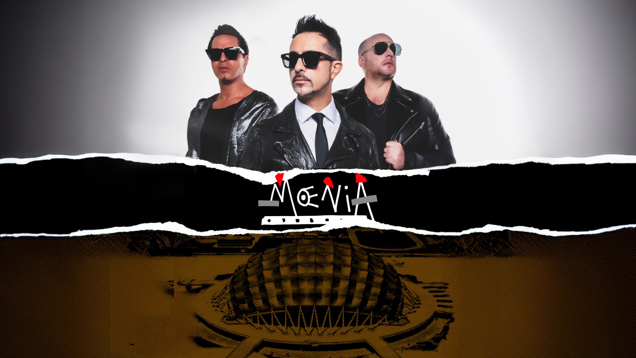 Moenia