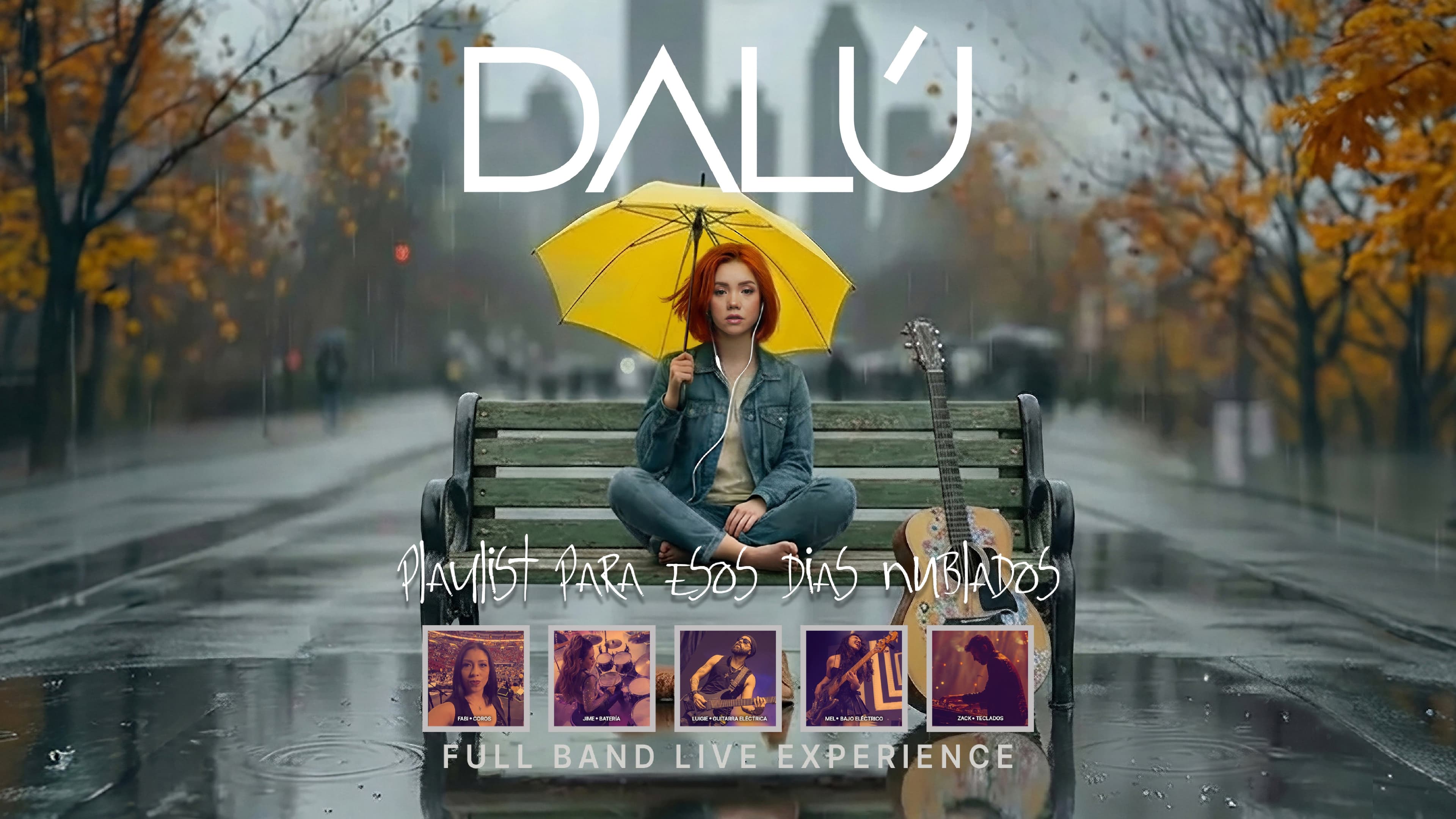 Dalú