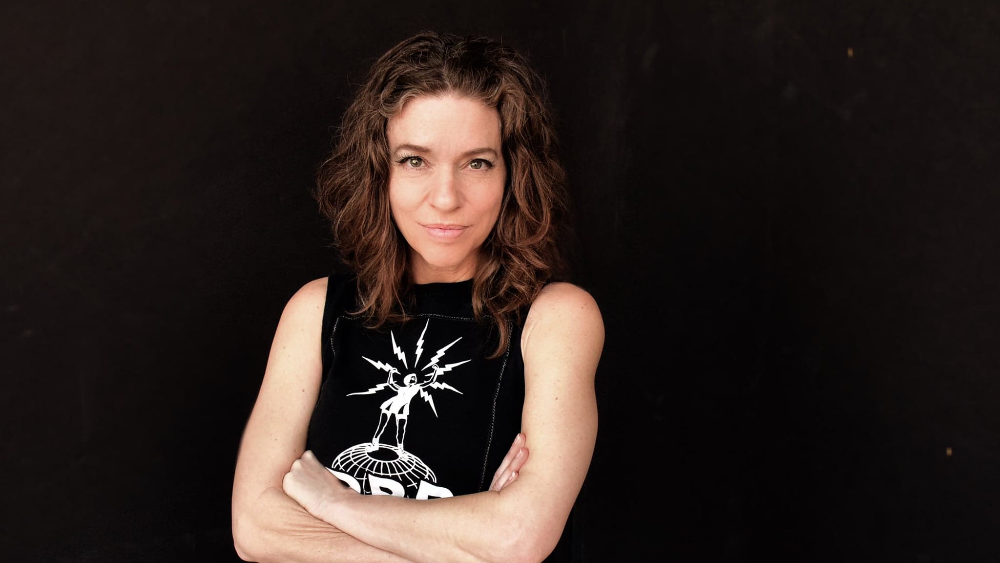 Ani DiFranco w/ Special Guest Valerie June