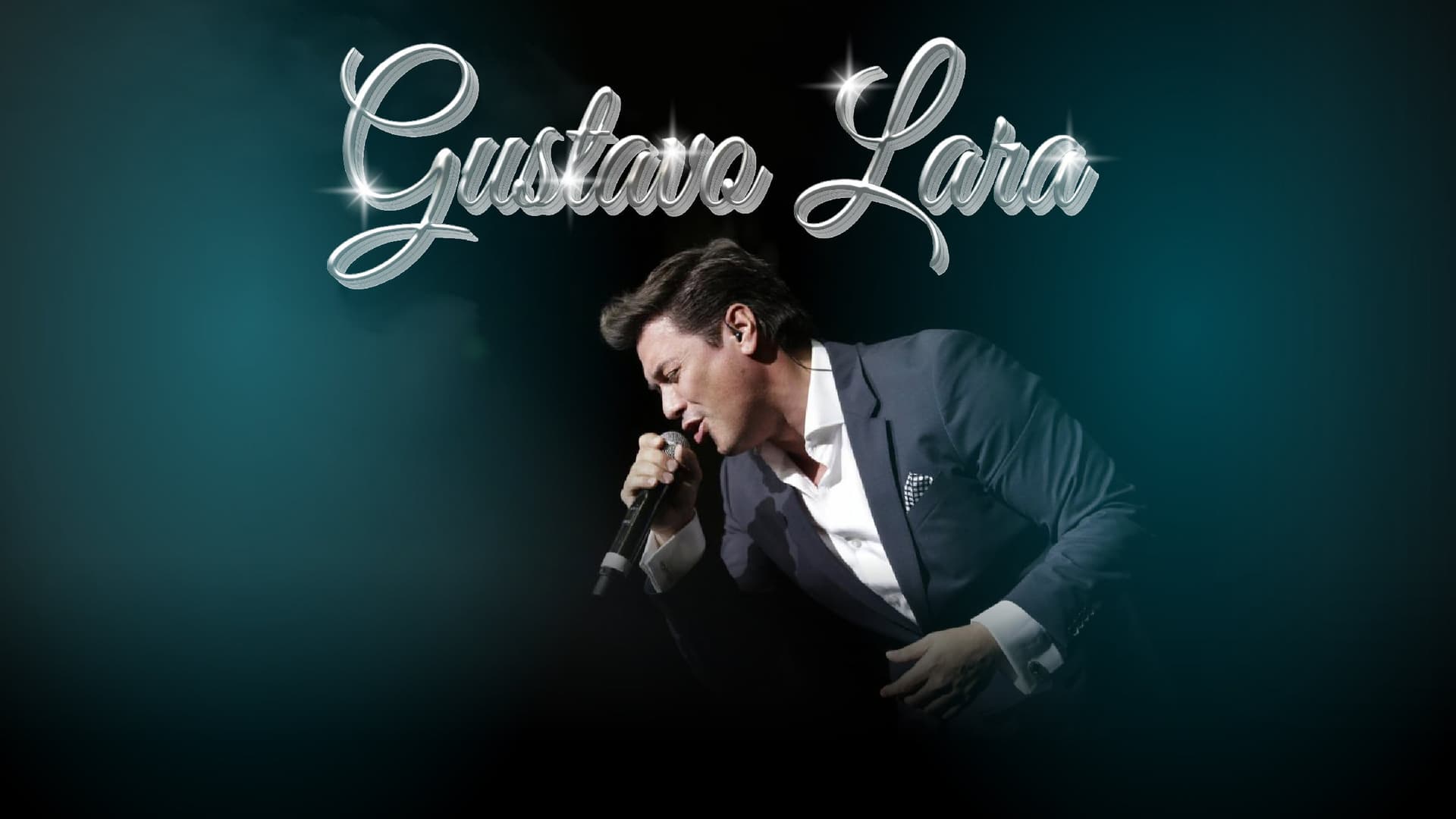 Gustavo Lara Aliento Con Aliento