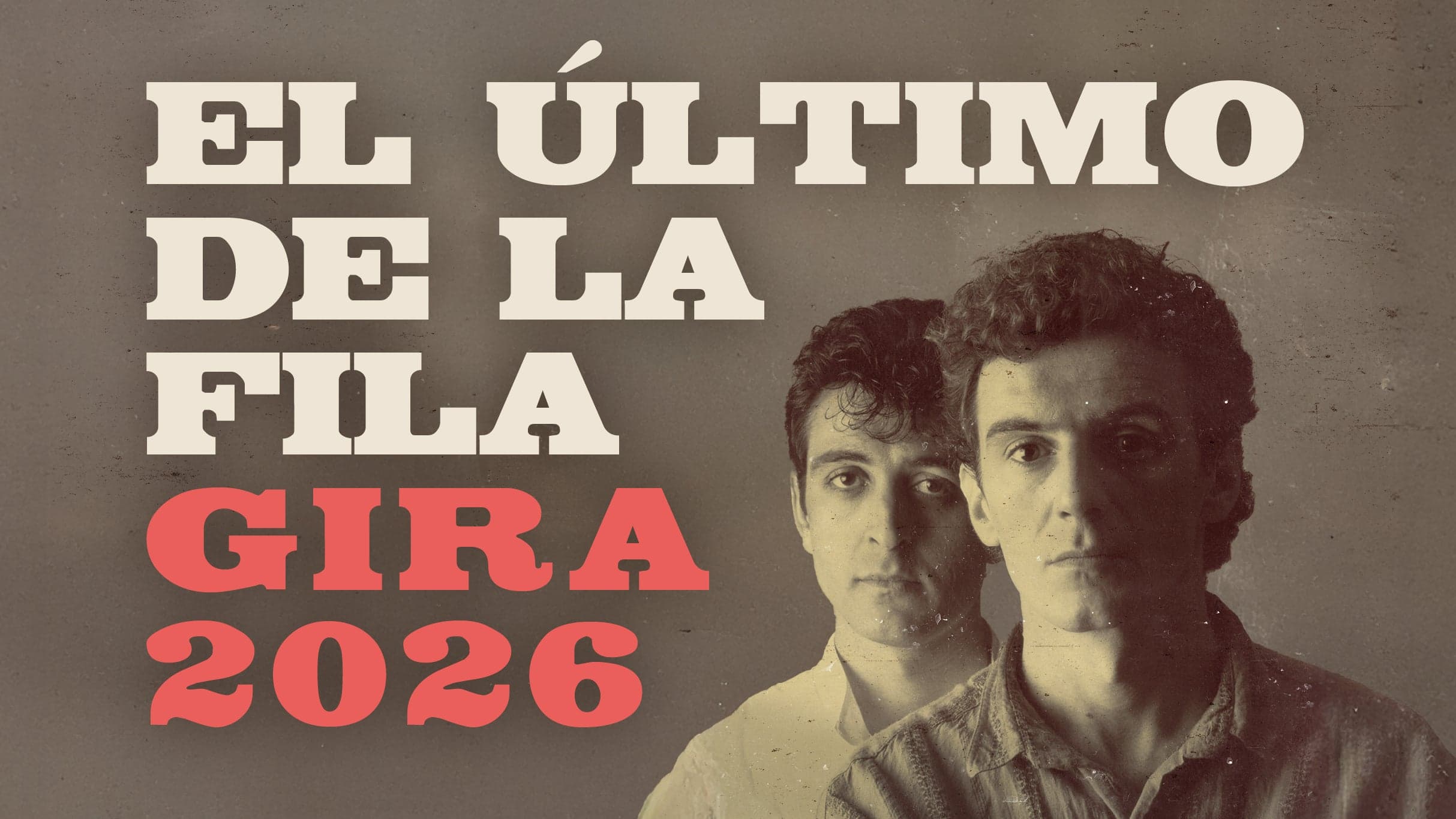 El Último de la Fila