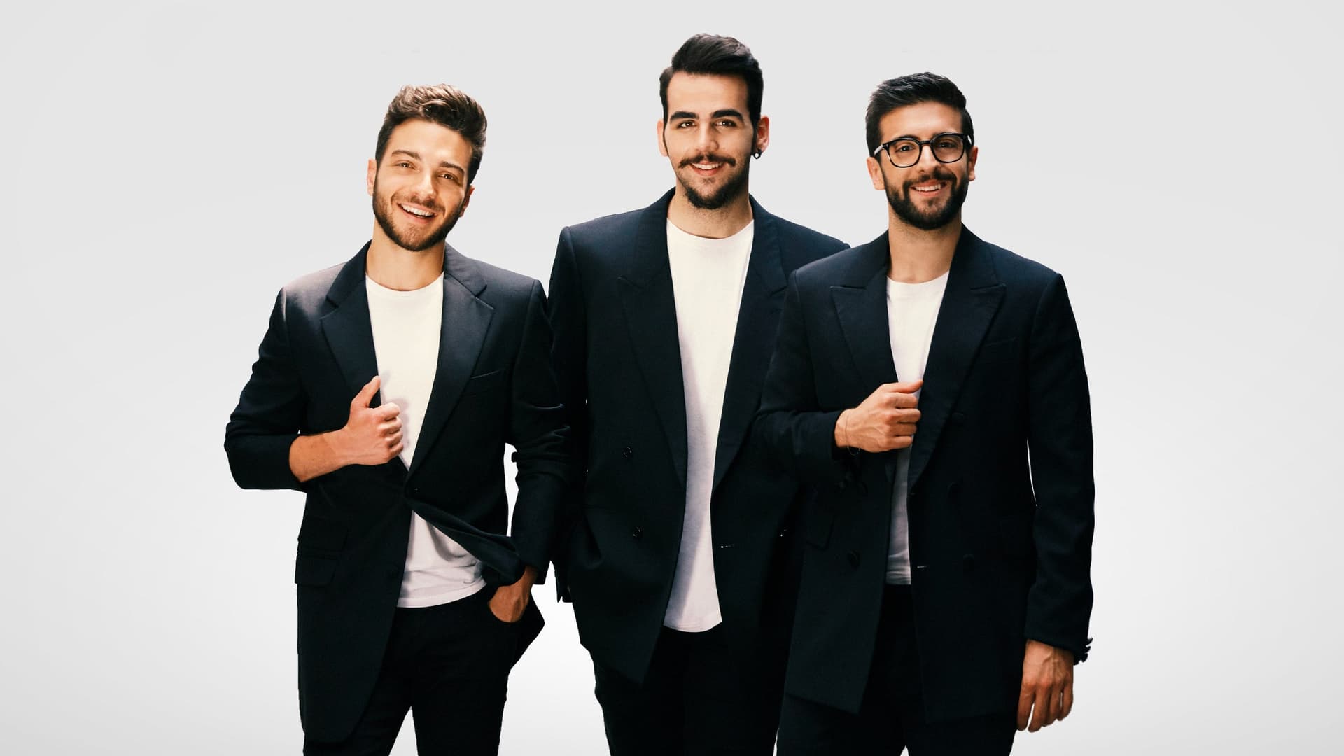 IL VOLO - WORLD TOUR 2026-2027