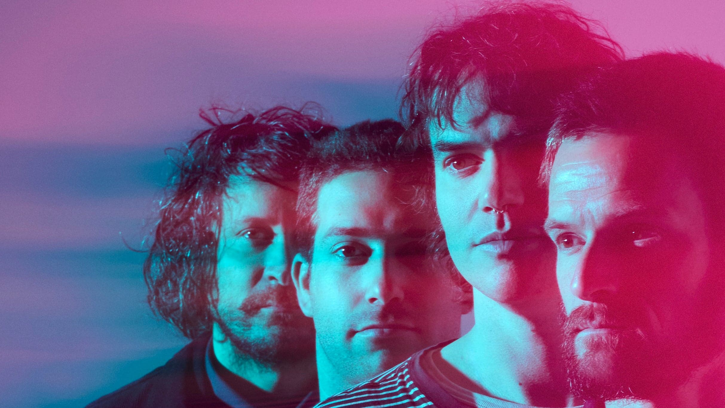 All Them Witches - House Of Mirrors Tour