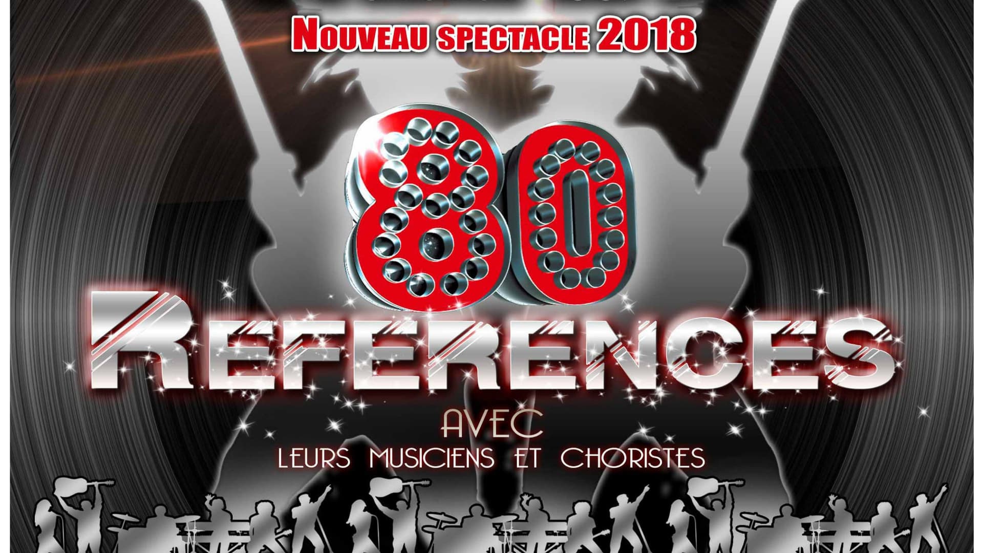 LES ANNEES 80