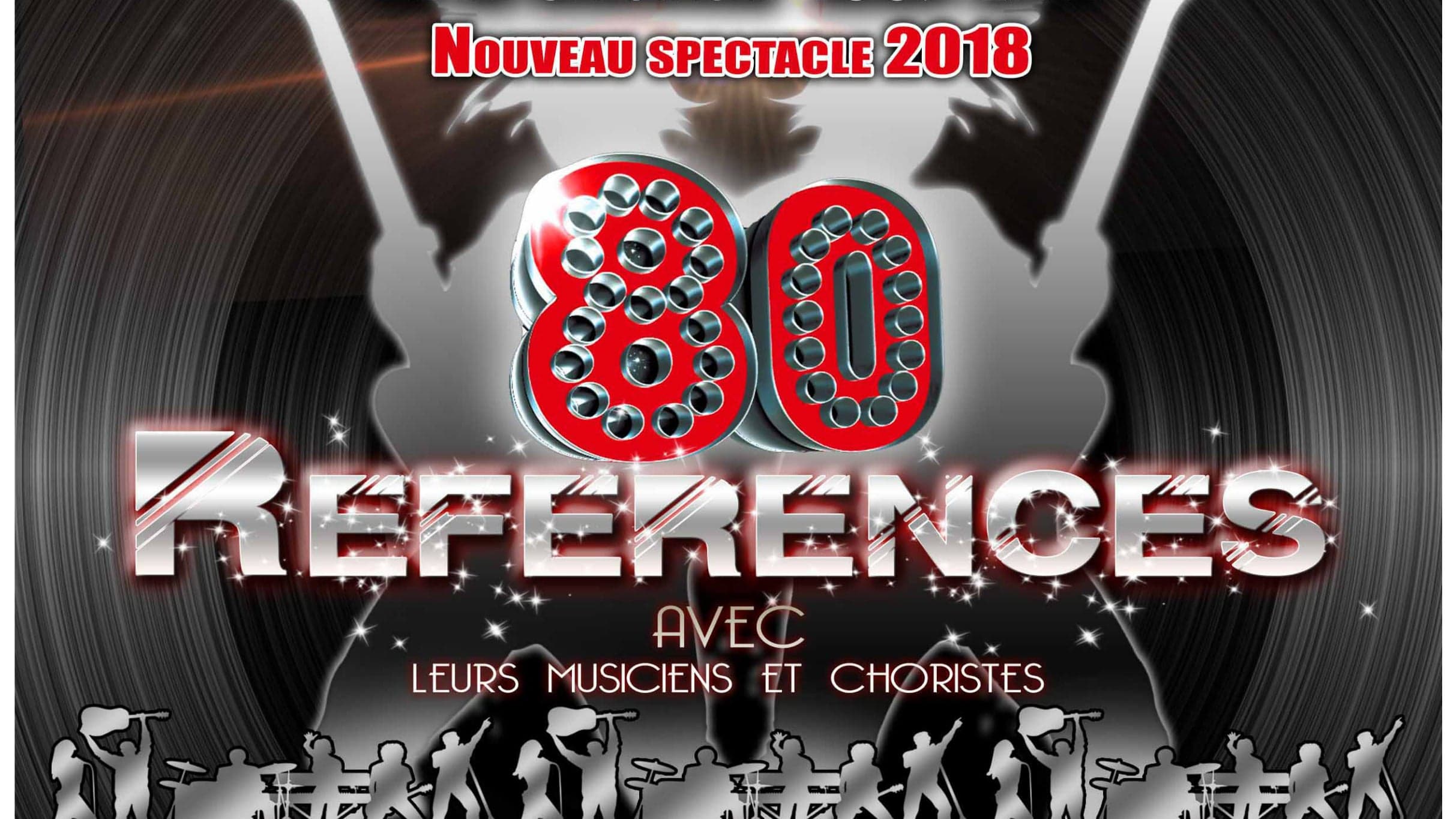 LES ANNEES 80