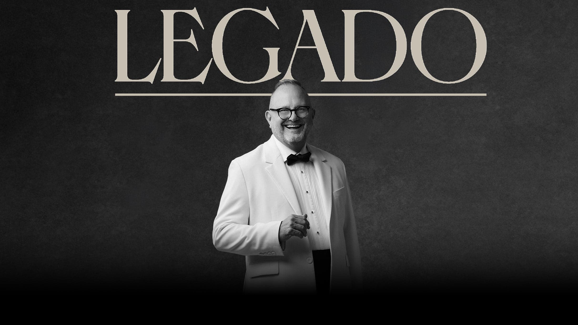 Marcos Witt "Legado Tour 2026"