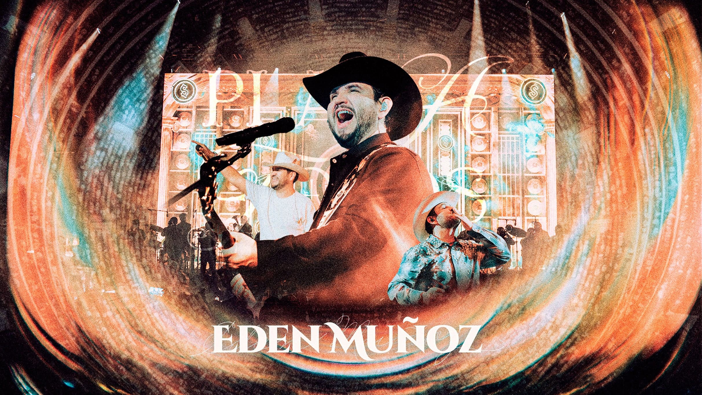 Edén Muñoz