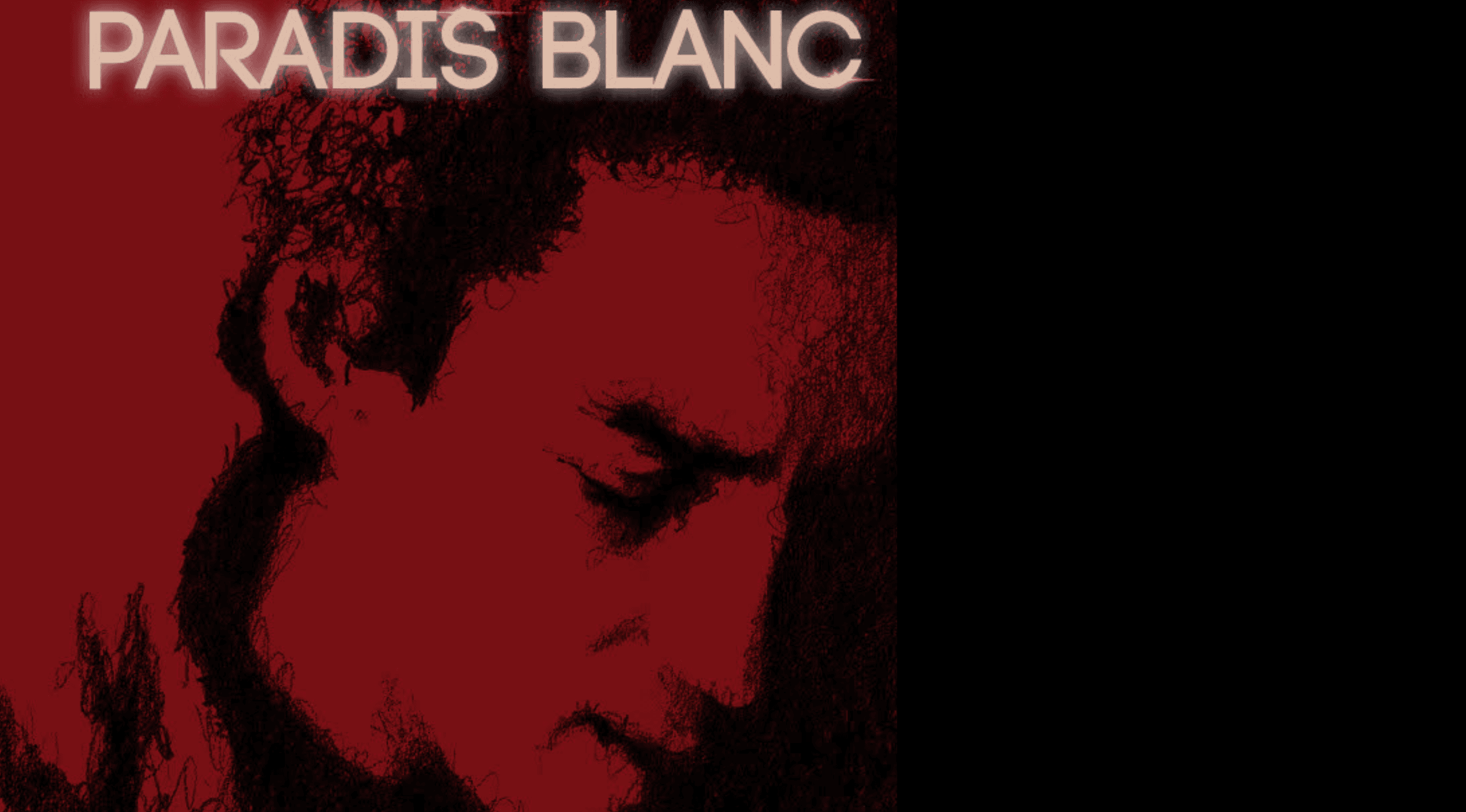 PARADIS BLANC Hommage à l'œuvre musicale de Michel Berger