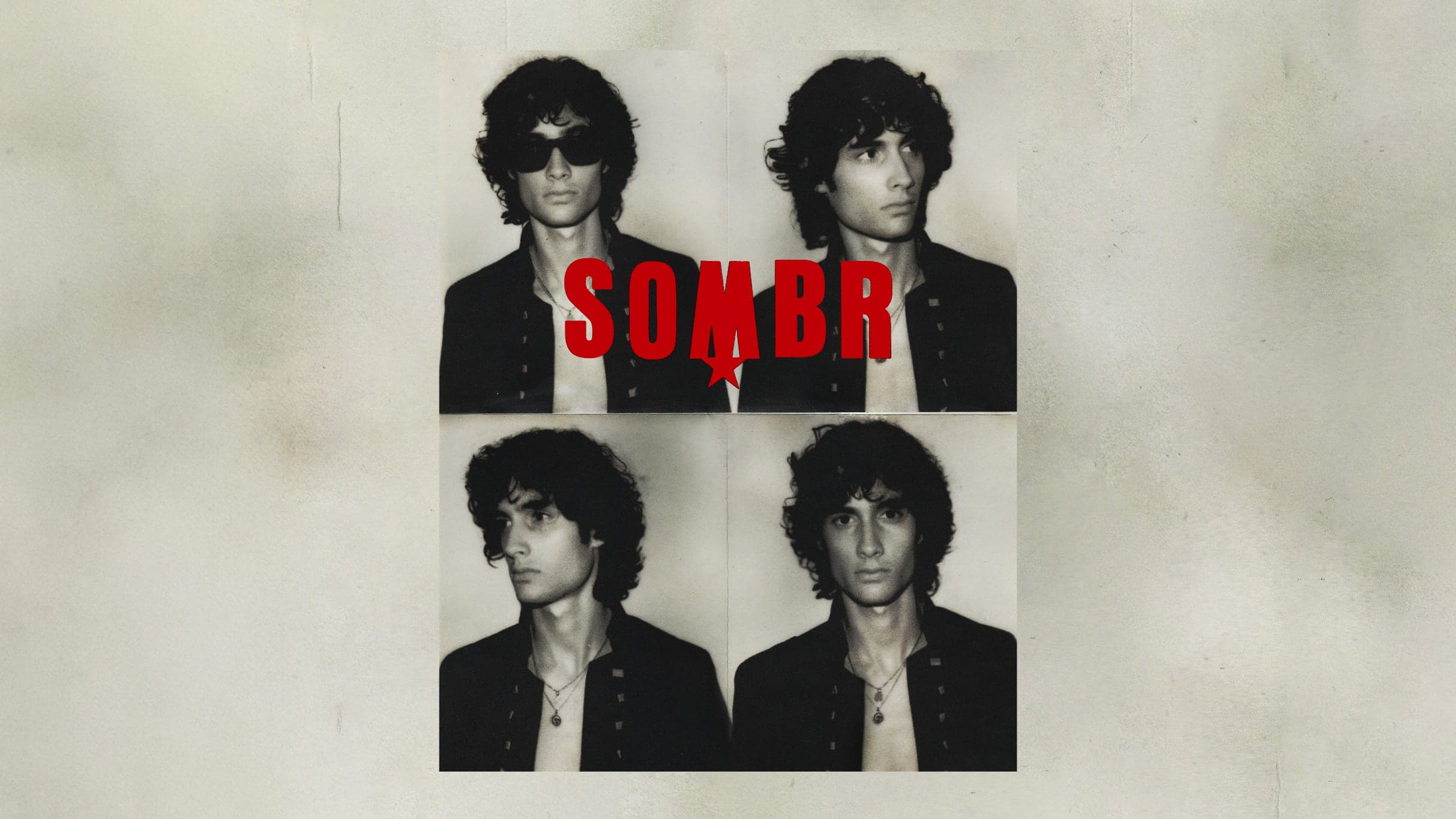 Sombr