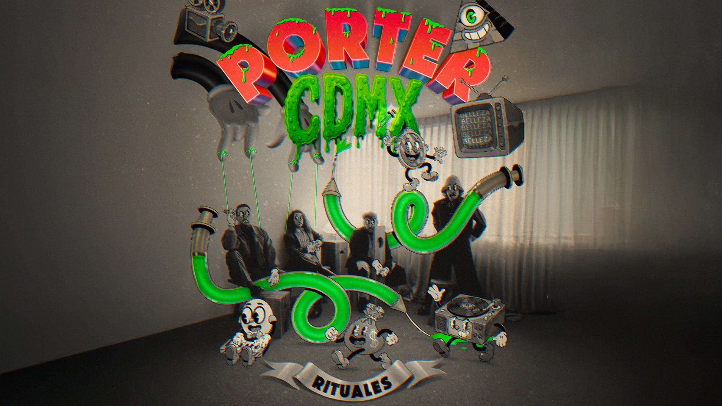 Porter