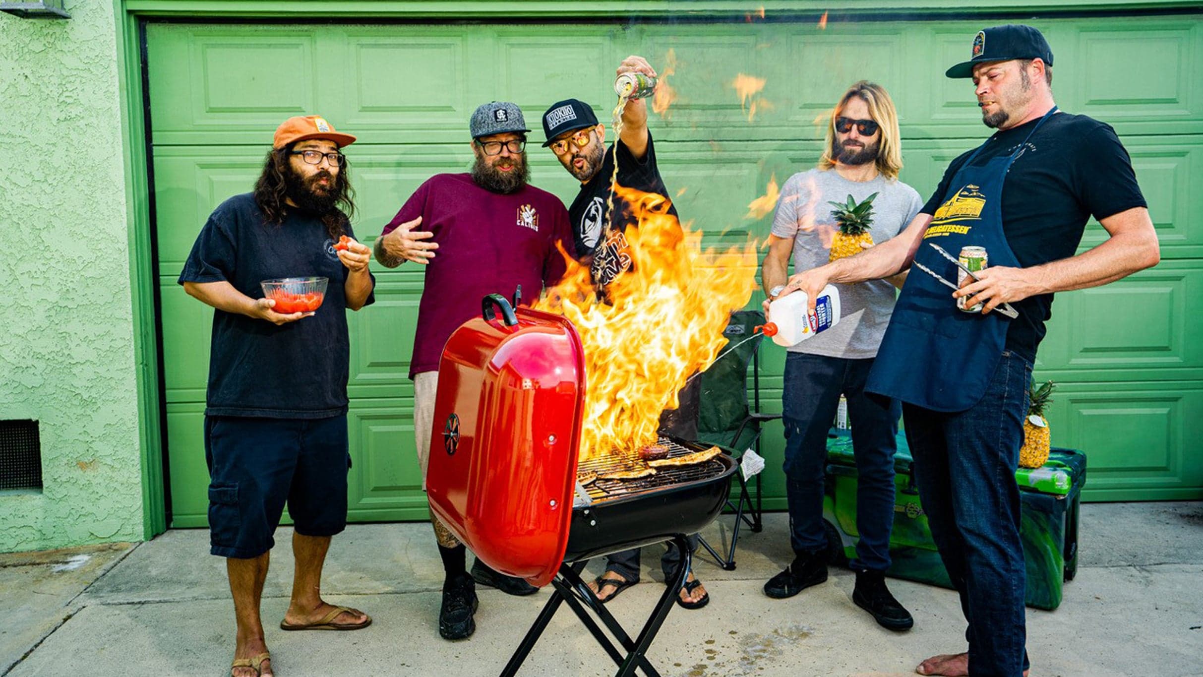 Northern Nevada Night Skies 2026 Starring Fortunate Youth Plus Josh He