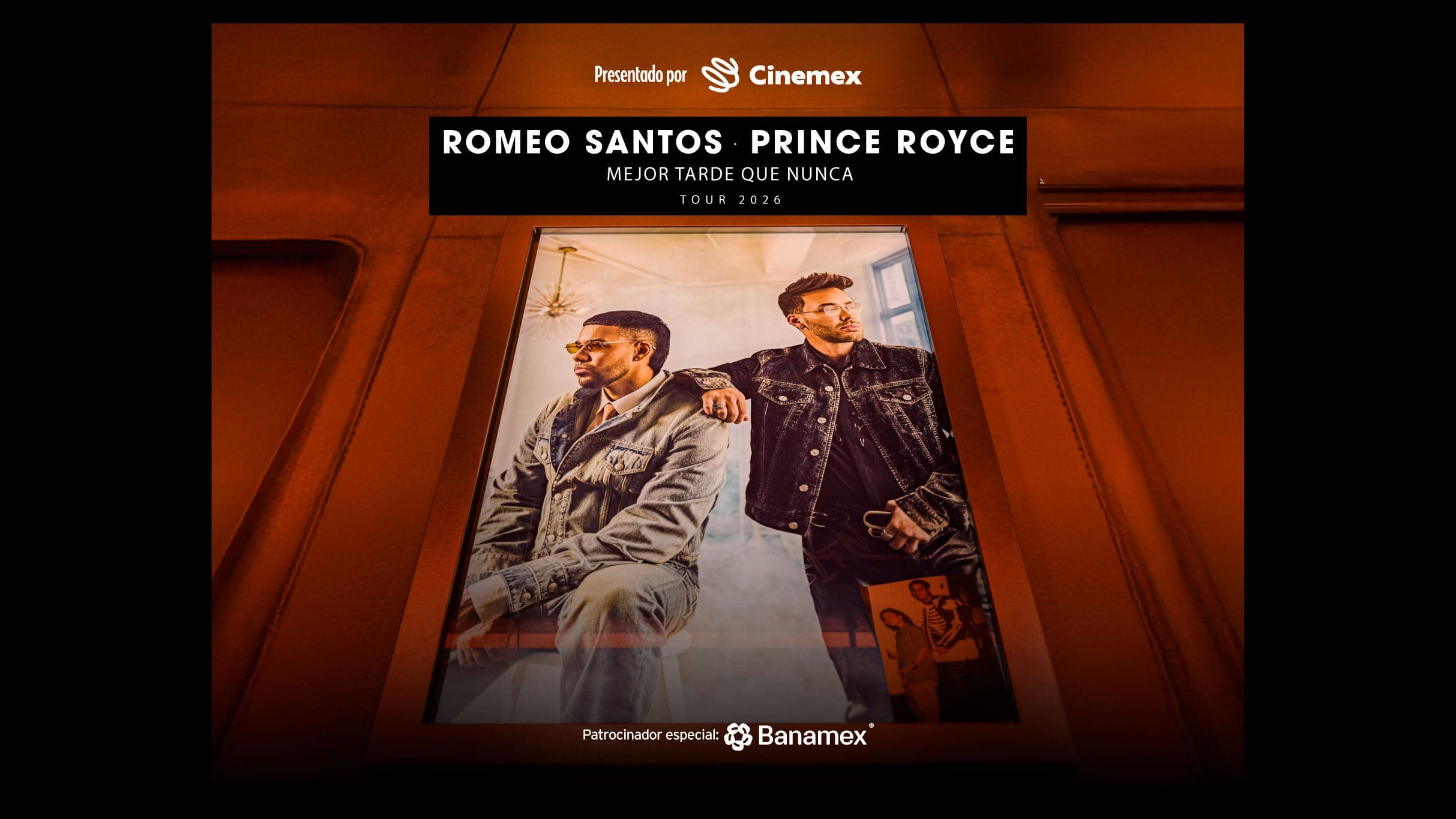 Romeo Santos