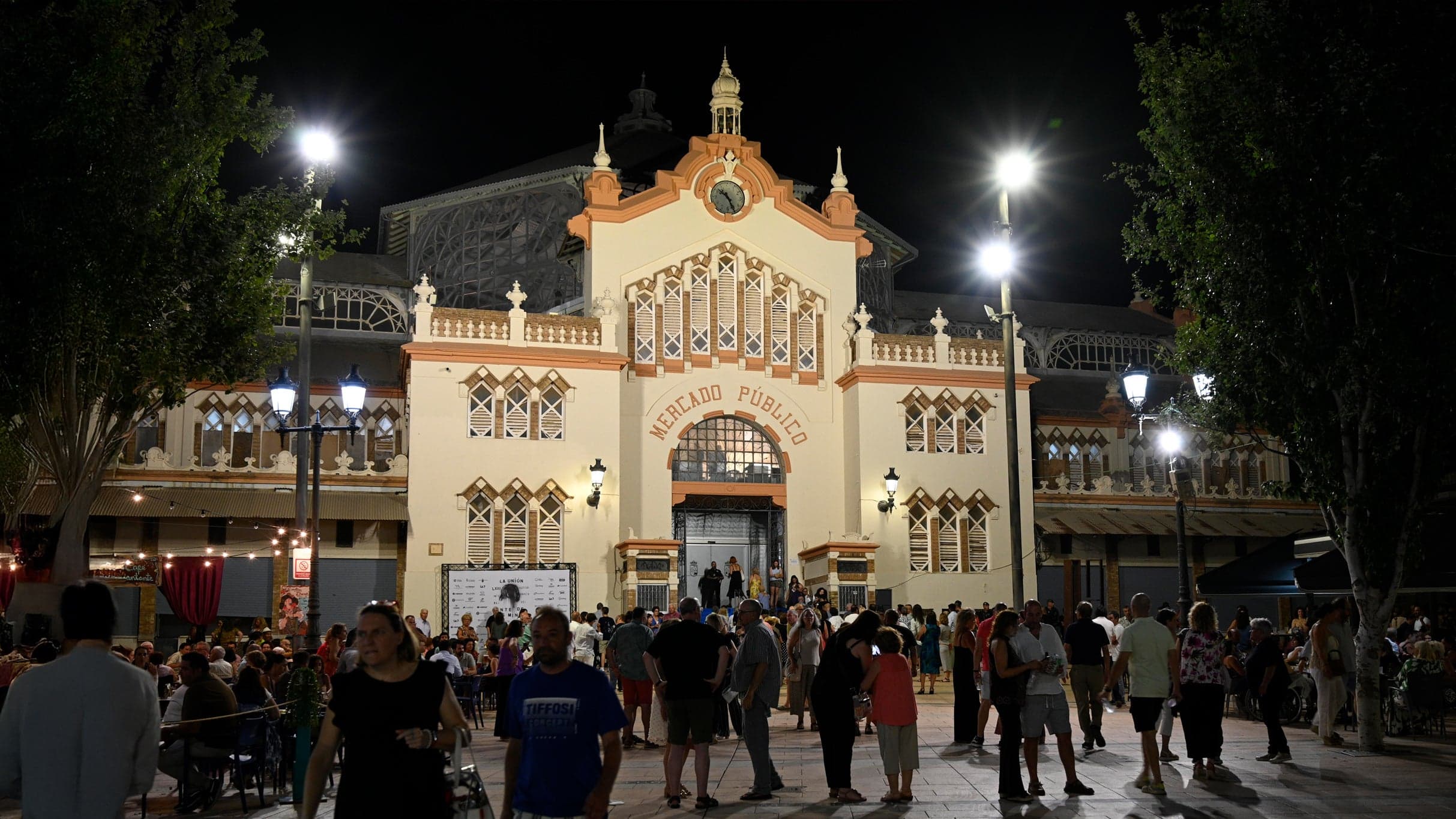 Festival Cante De Las Minas