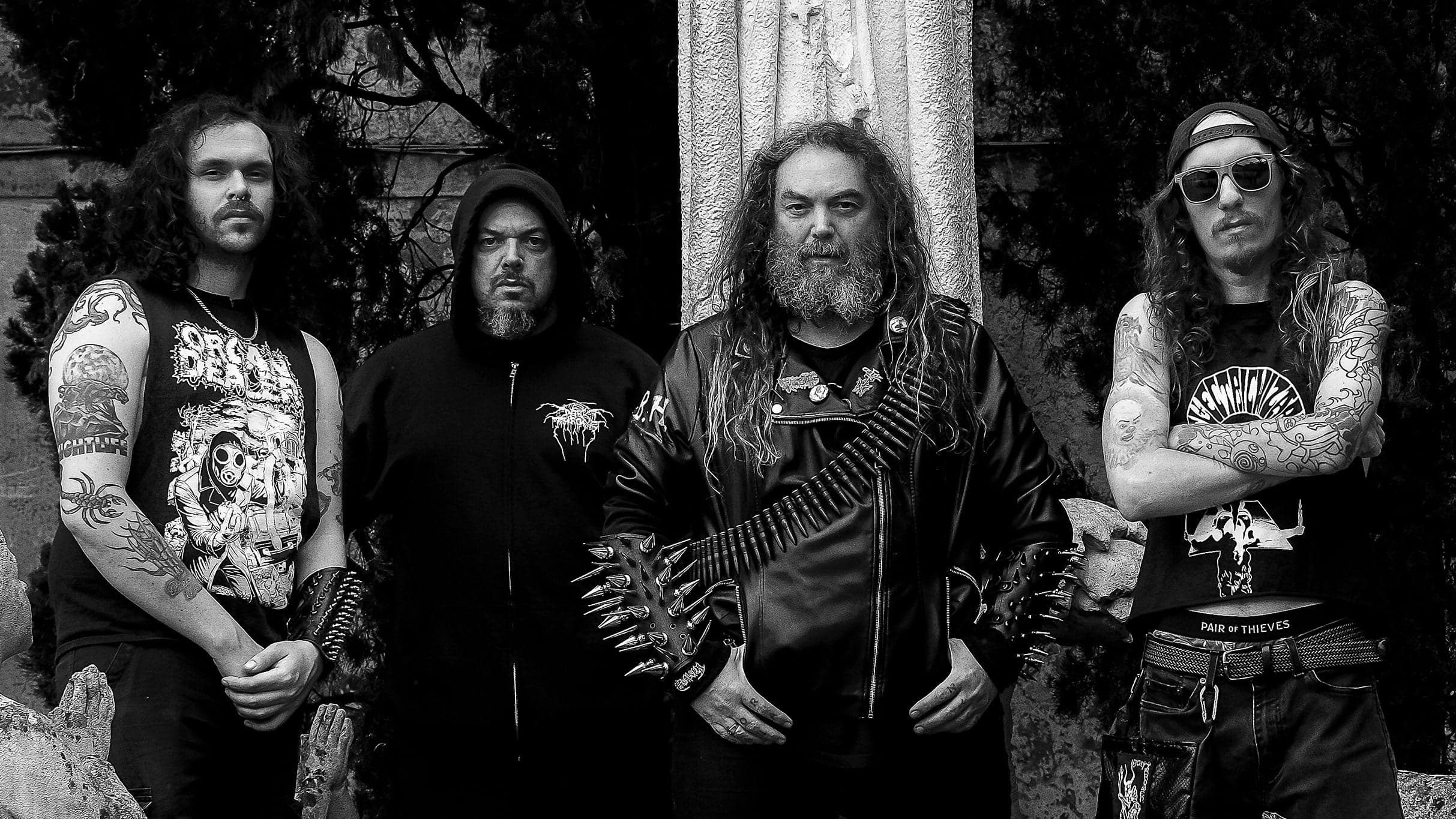 CAVALERA CHAOS - CHAOS A.D MMXXVI