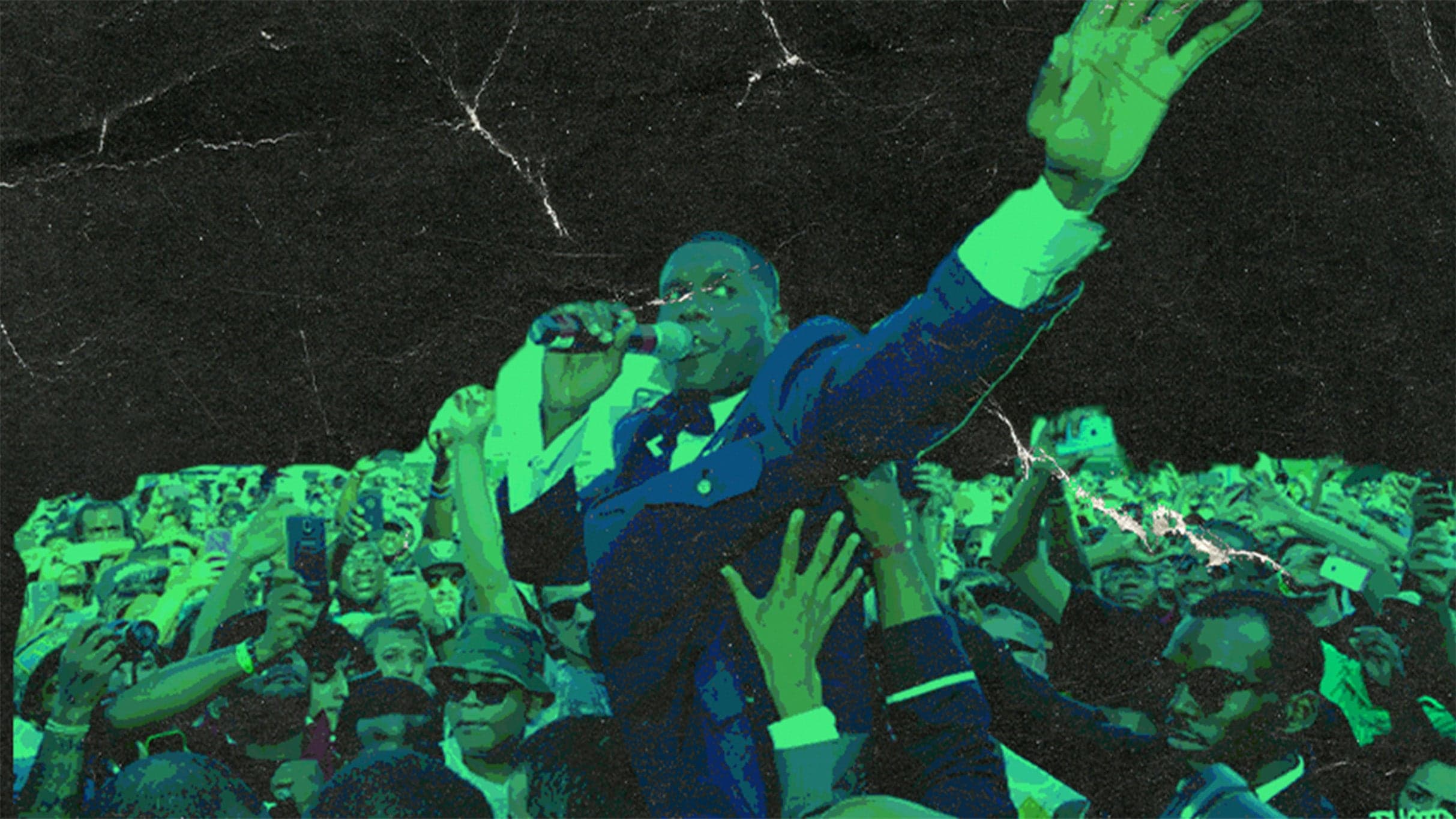 Jay Electronica Live! (18+ Event)