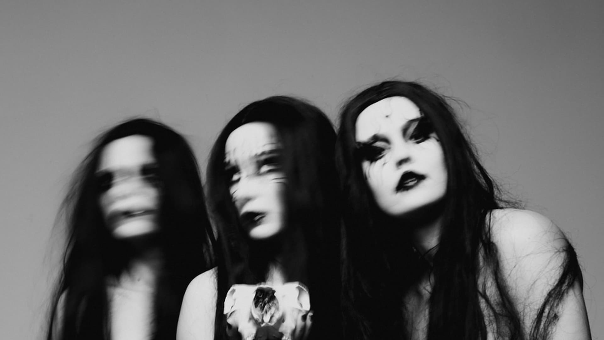 Witch Club Satan with Penelope Trappes (21+ Event)