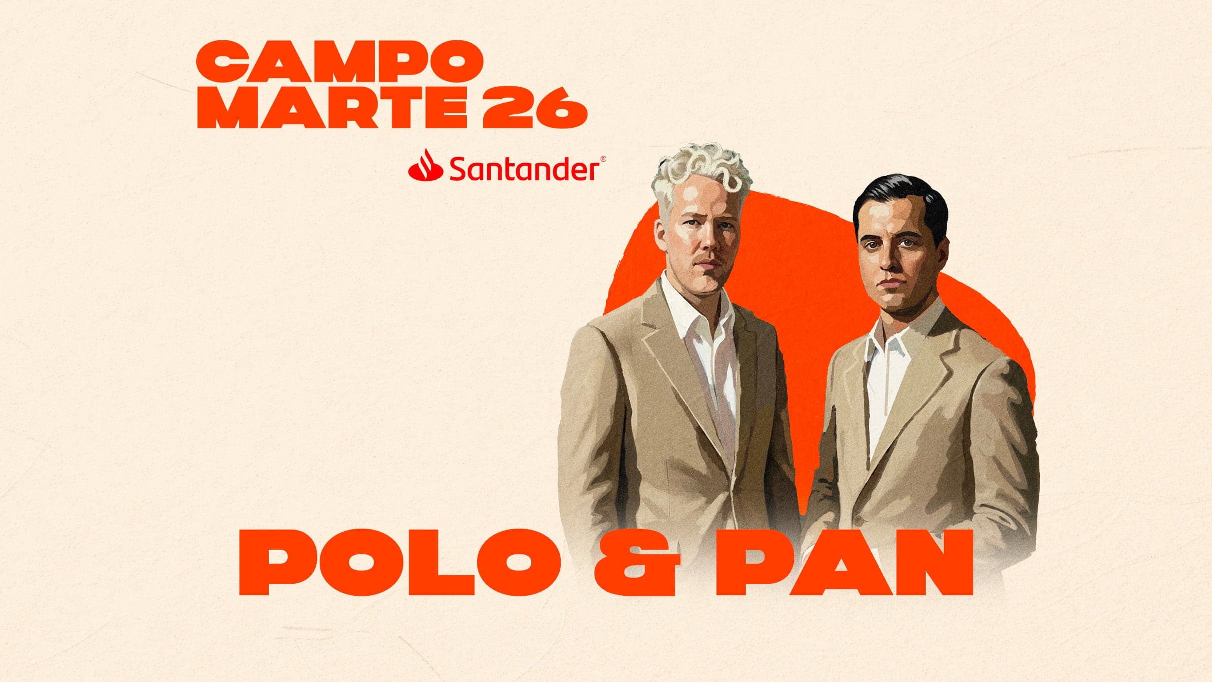 Polo & Pan