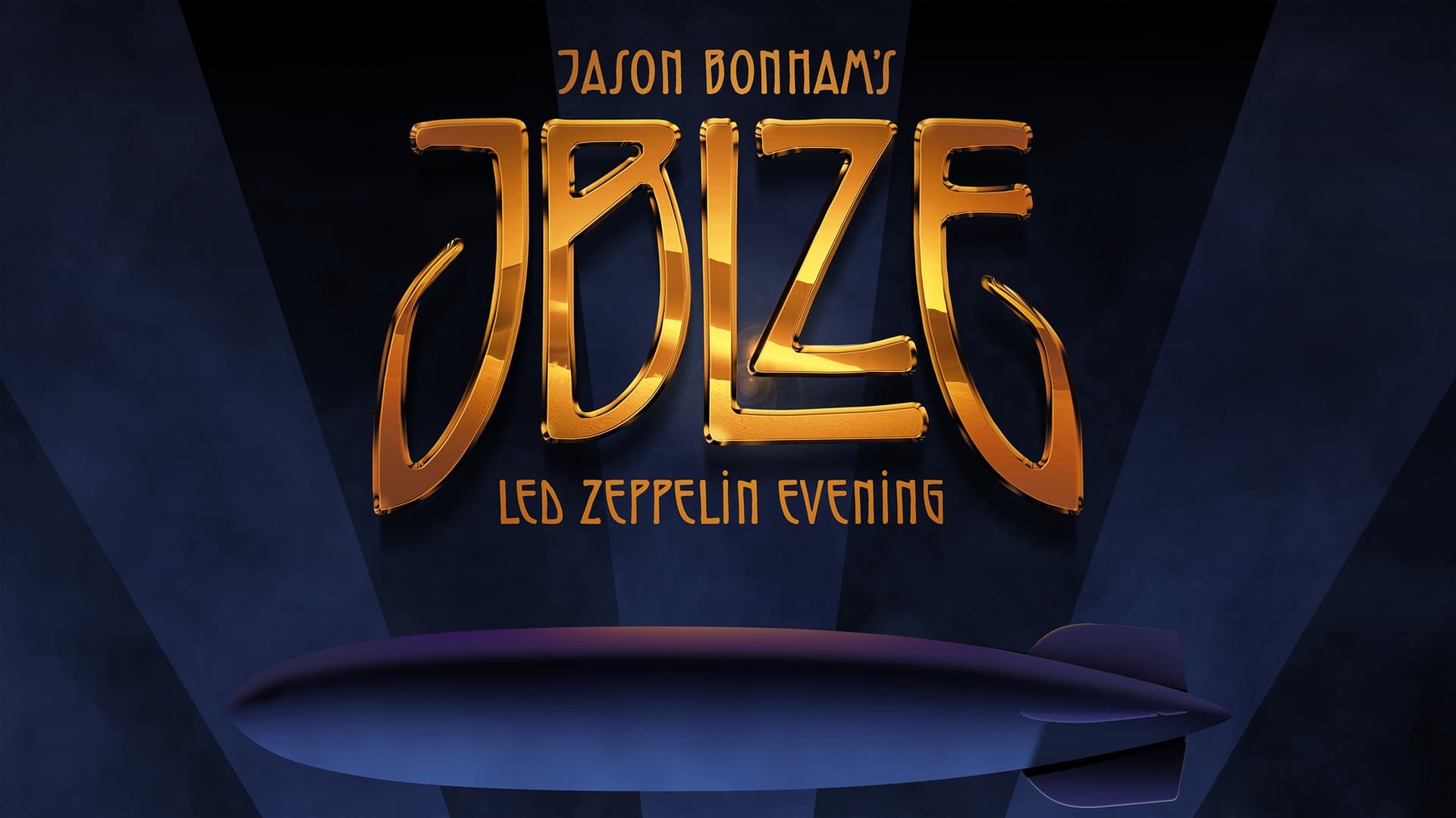 Jason Bonham's Led Zeppelin Evening en Fort Worth - Thursday, May 28, 2026