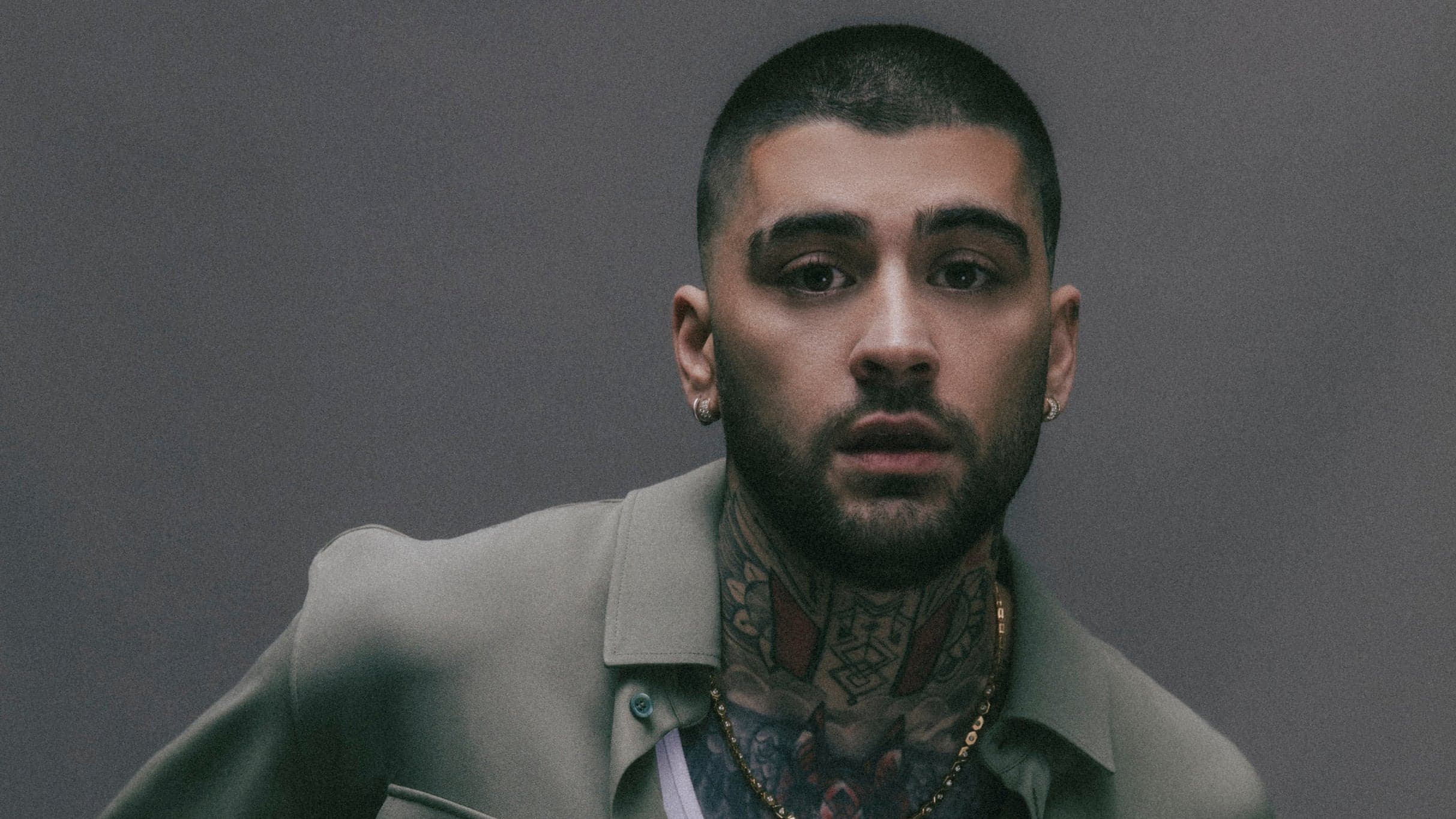 ZAYN