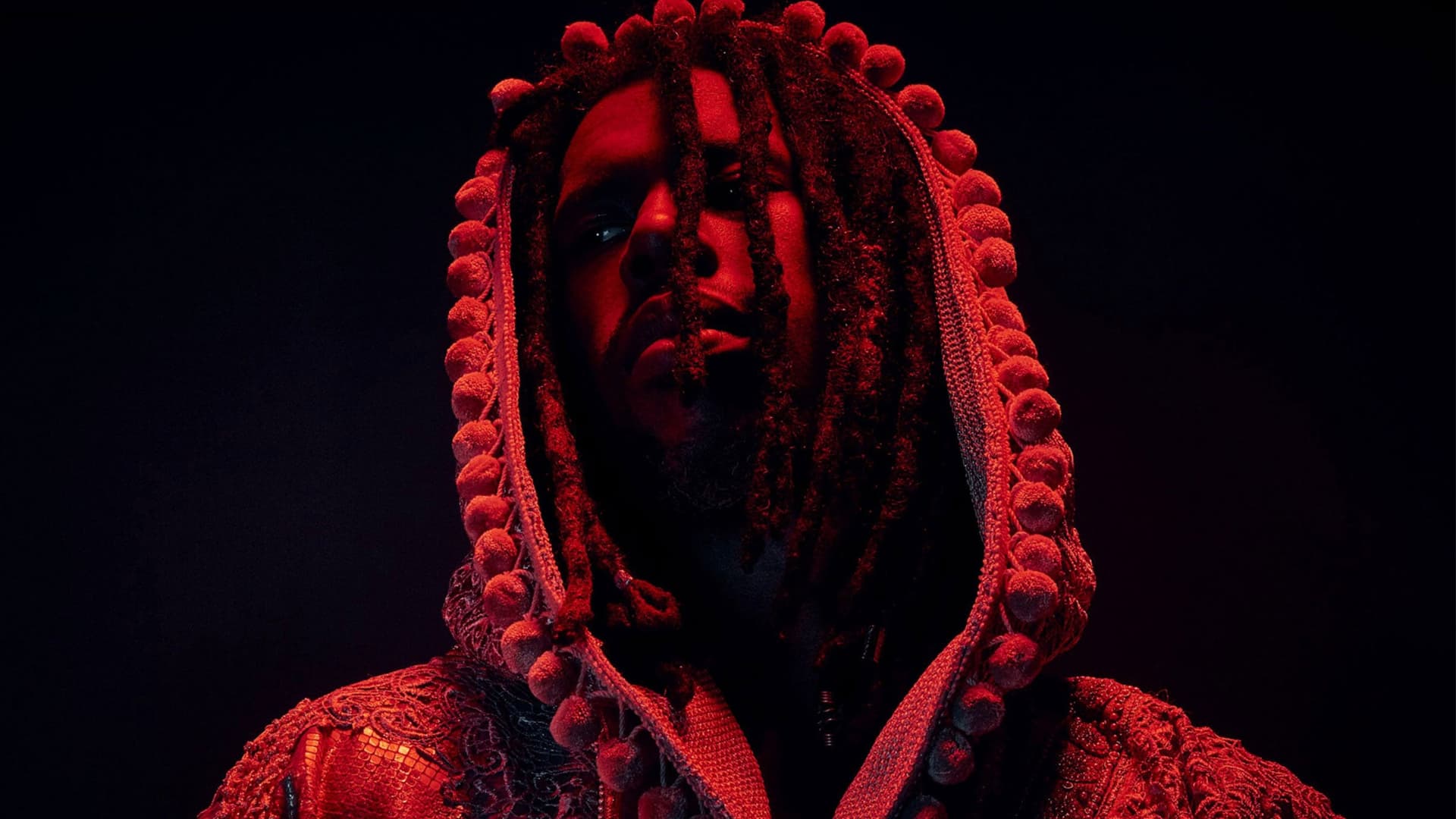 Flying Lotus + TOKIMONSTA